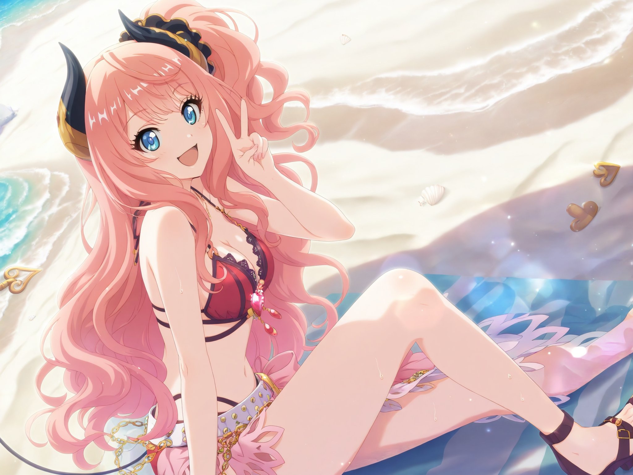 AI generated image by sakura5464 on Tensor.Art