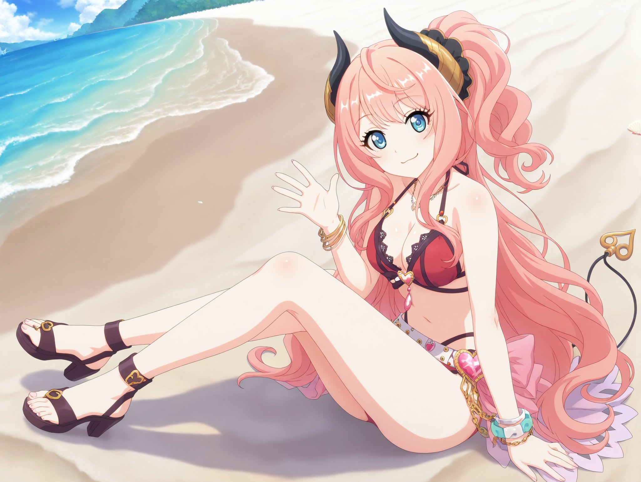 AI generated image by sakura5464 on Tensor.Art