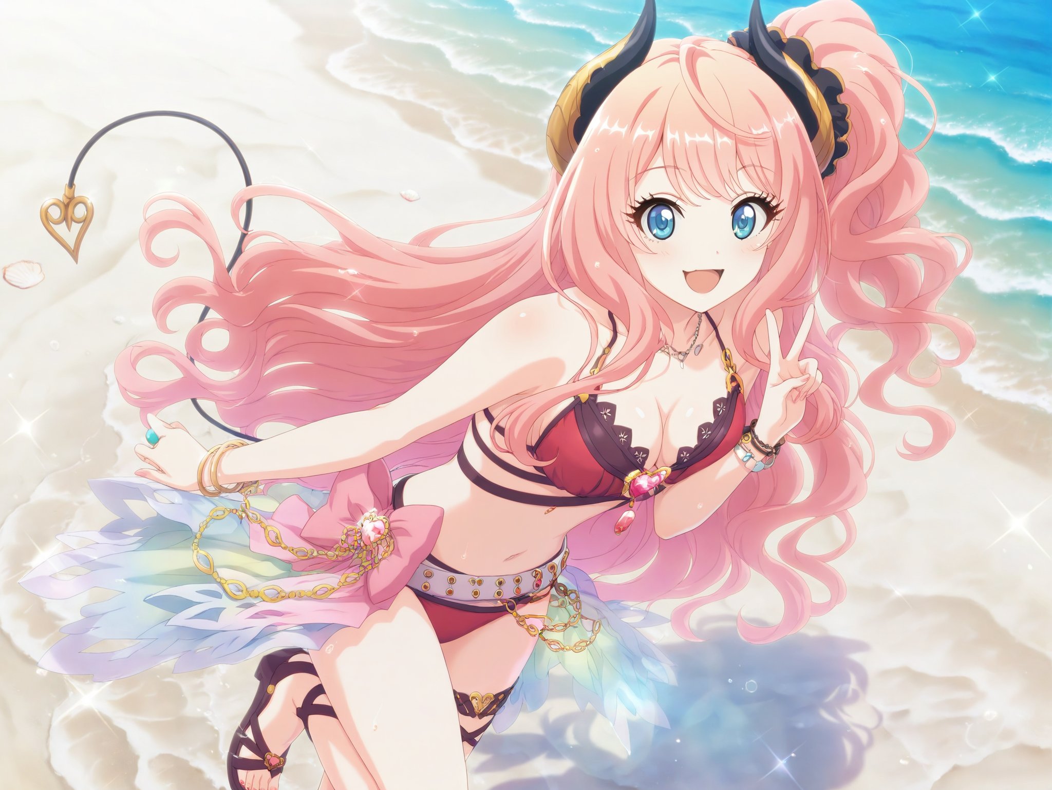 AI generated image by sakura5464 on Tensor.Art