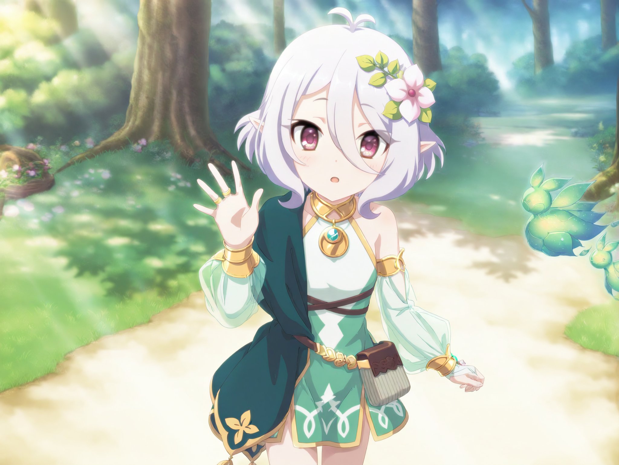 AI generated image by sakura5464 on Tensor.Art