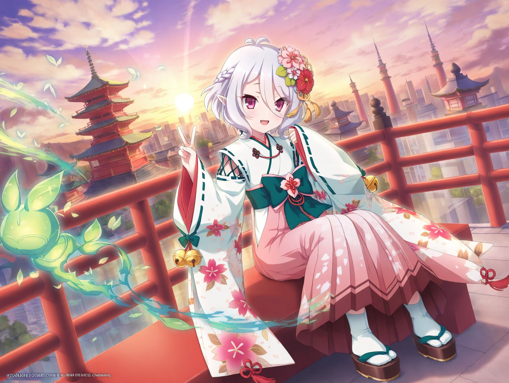AI generated image by sakura5464 on Tensor.Art