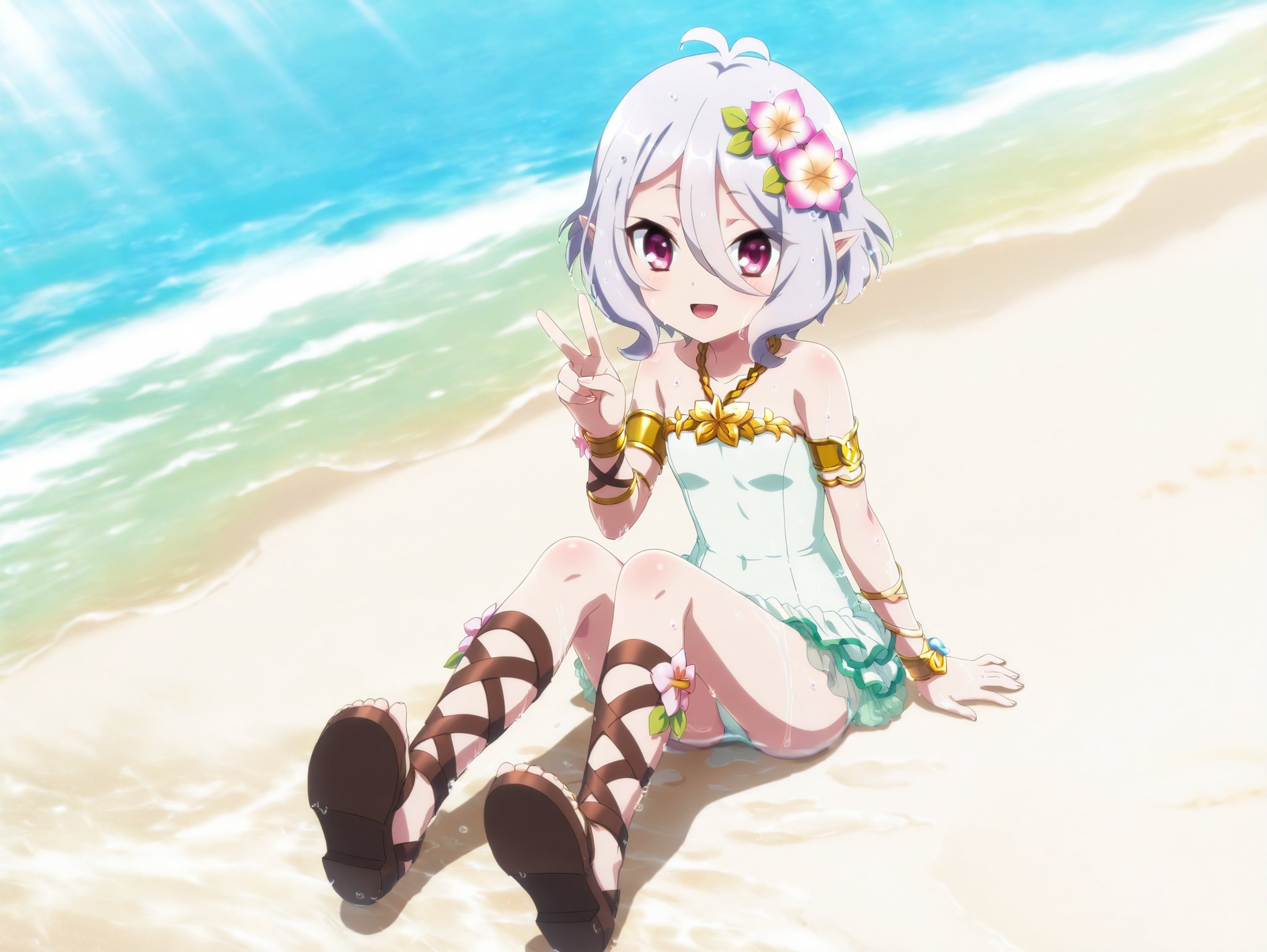 AI generated image by sakura5464 on Tensor.Art