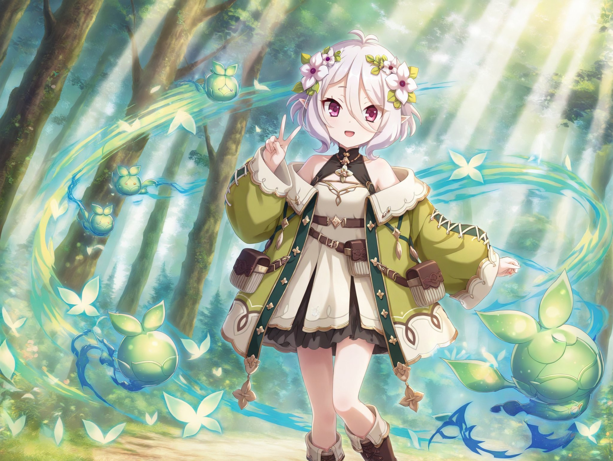 AI generated image by sakura5464 on Tensor.Art