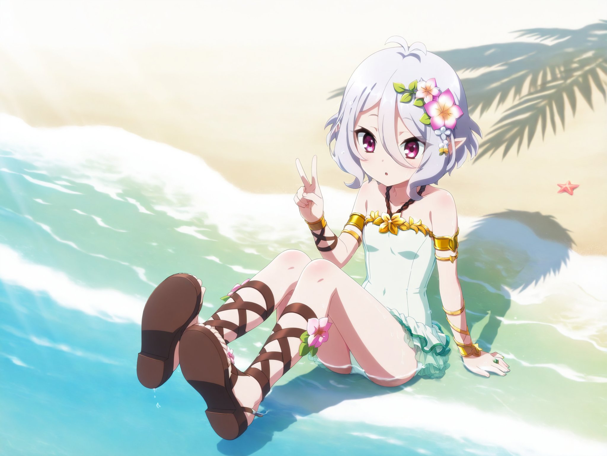 AI generated image by sakura5464 on Tensor.Art