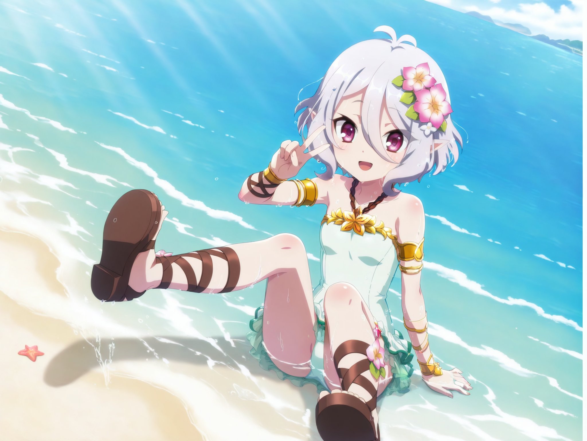 AI generated image by sakura5464 on Tensor.Art