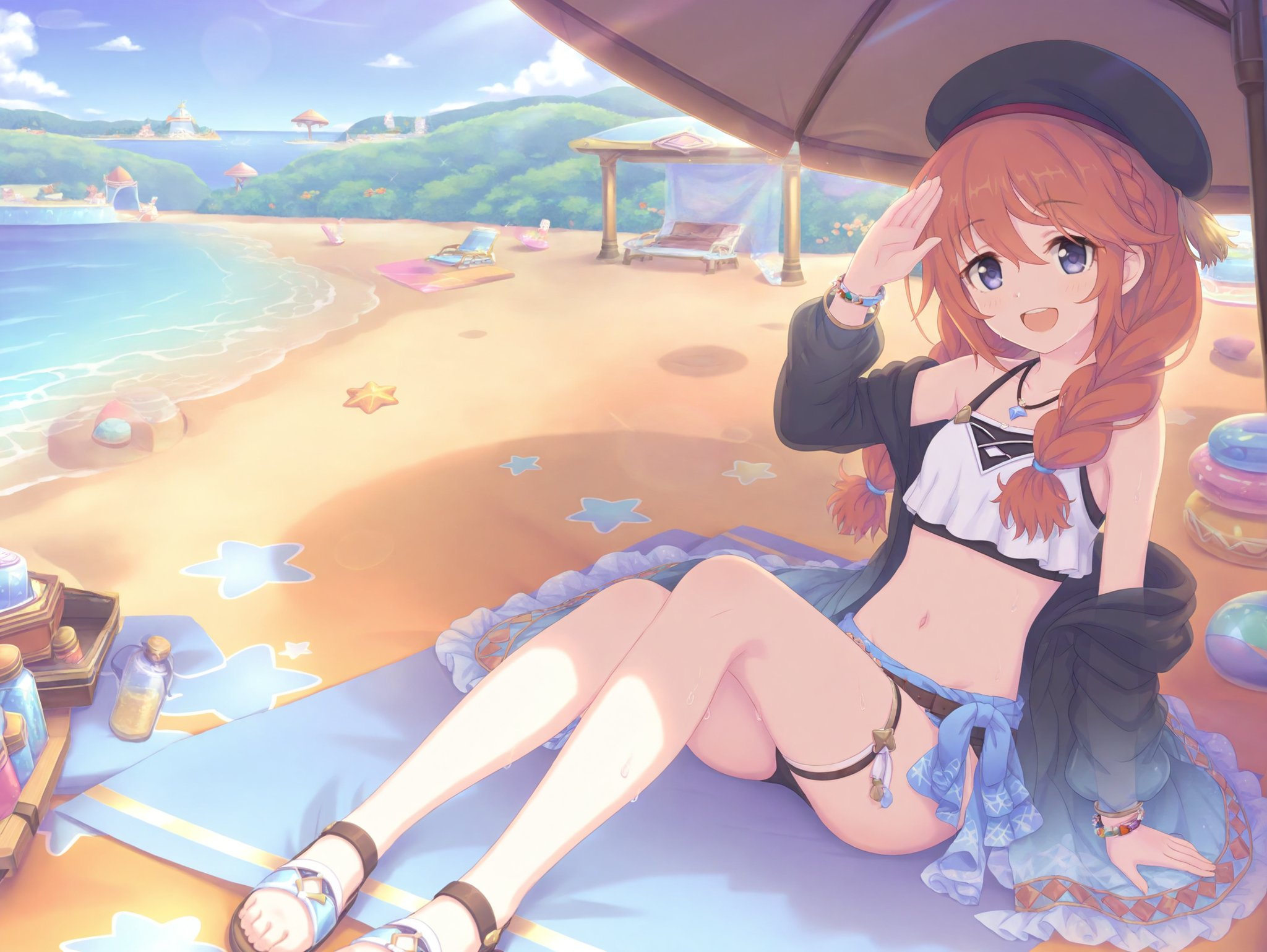 AI generated image by sakura5464 on Tensor.Art