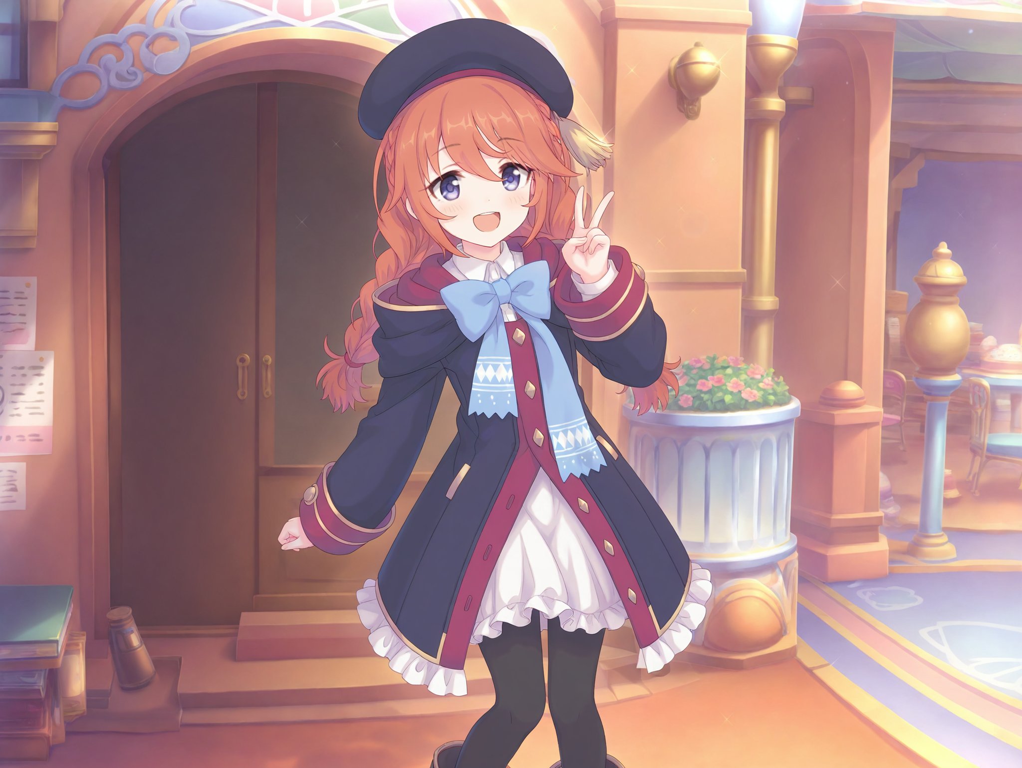 AI generated image by sakura5464 on Tensor.Art
