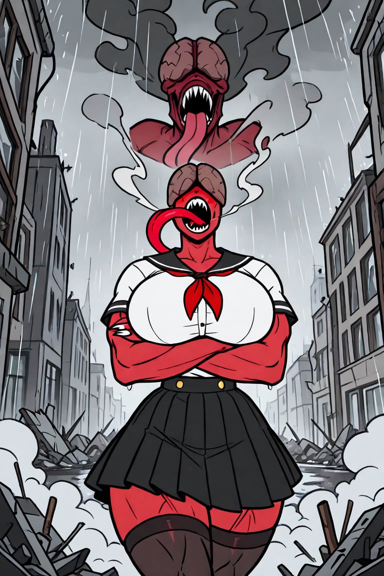 comicbook style,  colored lineart,  flat colors by ArtAIAlchemy on Tensor.Art