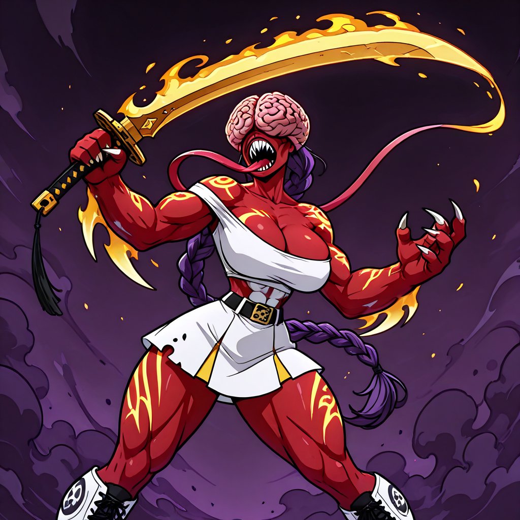 comicbook style,  colored lineart,  flat colors by ArtAIAlchemy on Tensor.Art
