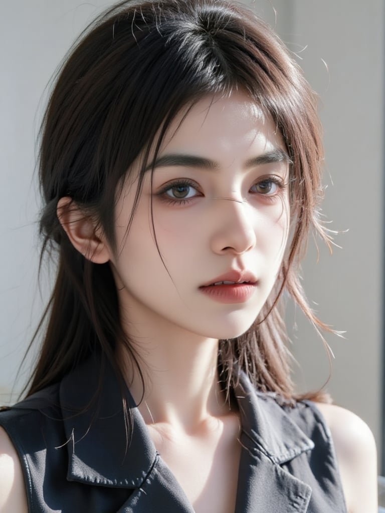 AI generated image by 星河 on Tensor.Art
