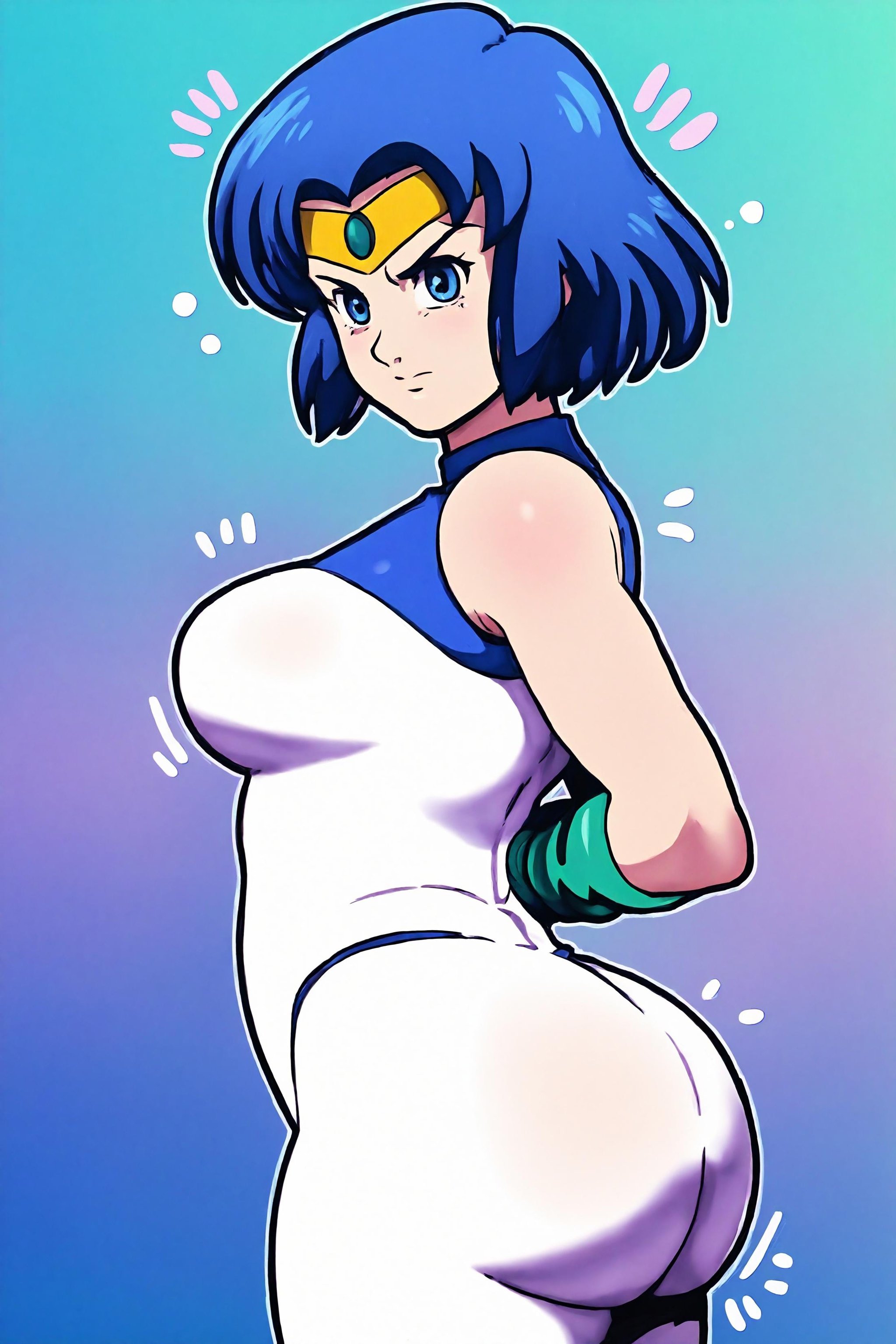 D-ART,  D-ART Style,  18dart3 by Ai_Art_Factory on Tensor.Art