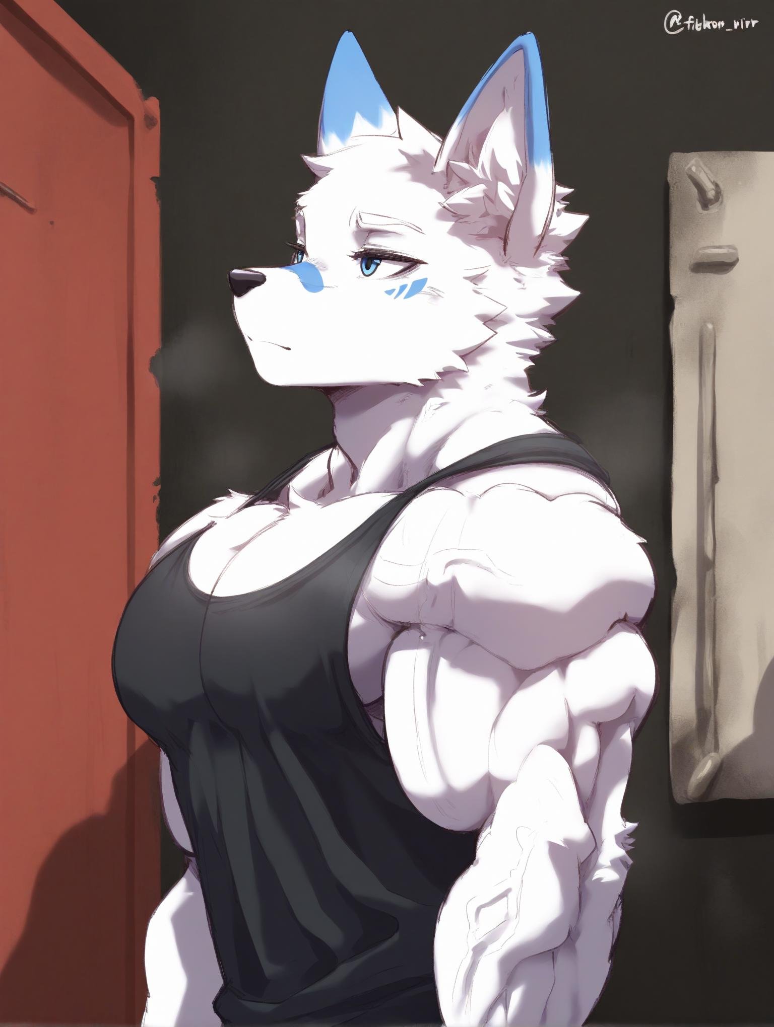((masterpiece)),  best quality,  8k by rhsoul on Tensor.Art