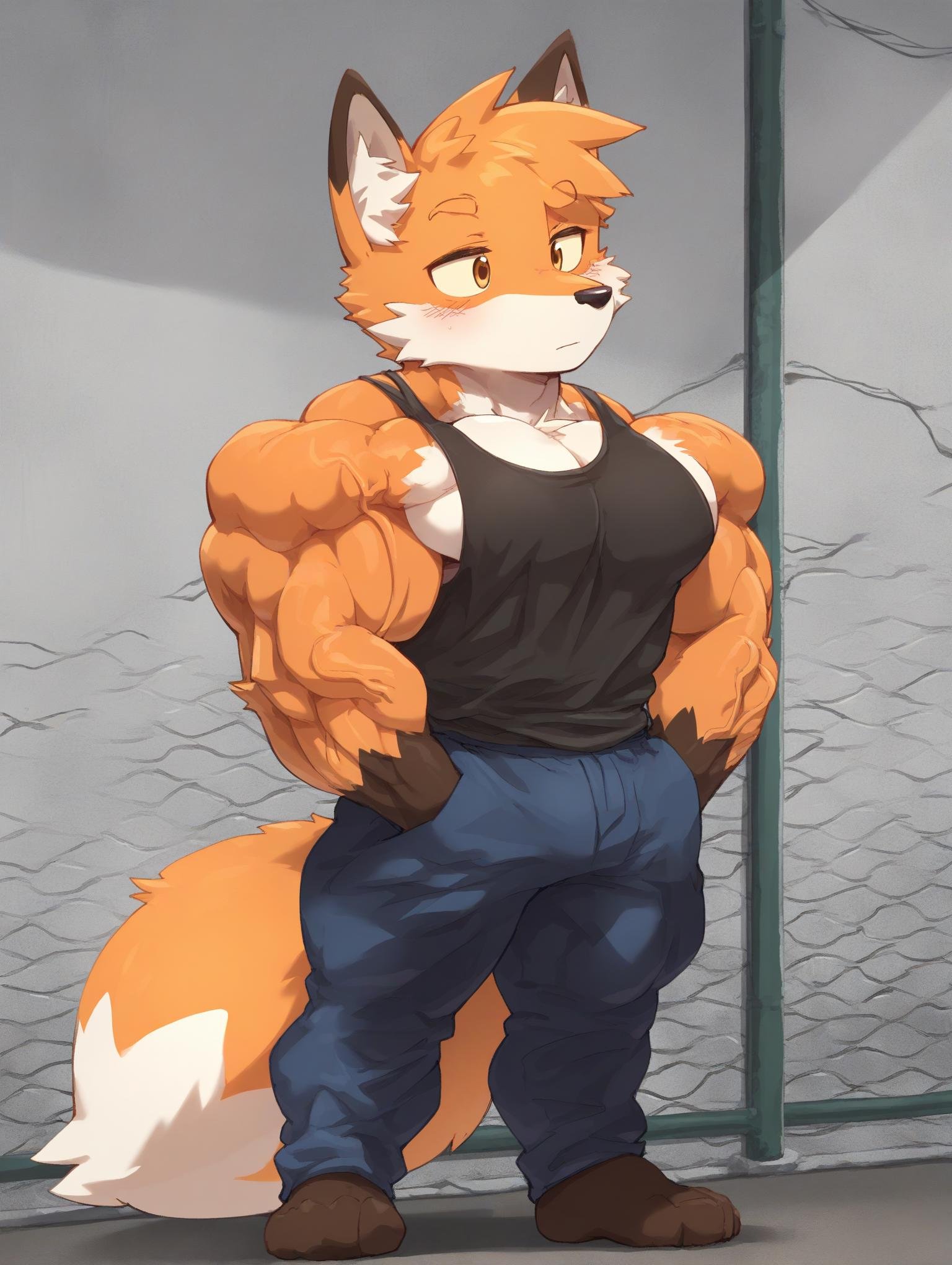 ((masterpiece)),  best quality,  8k by rhsoul on Tensor.Art