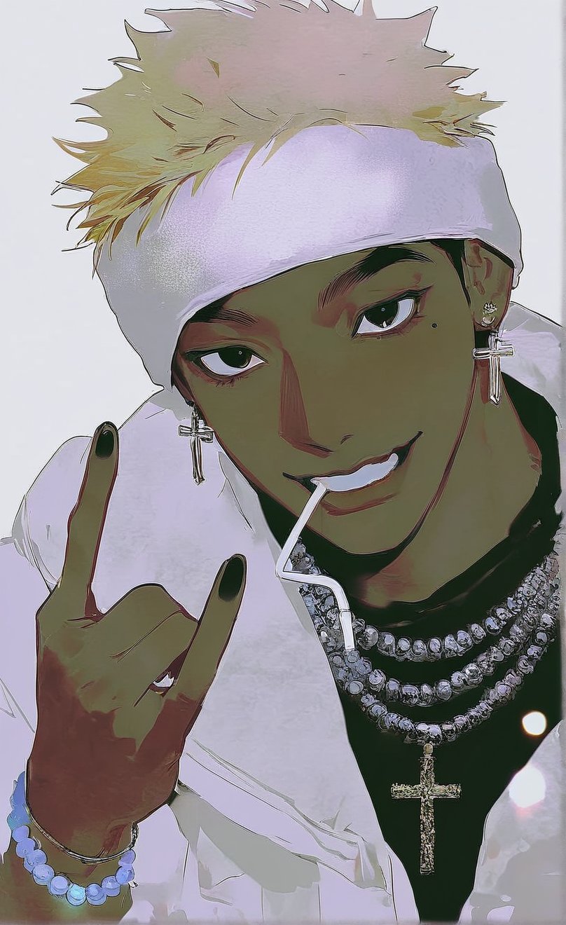 masterpiece,  best quality,  ultra-detailed by 無知 on Tensor.Art