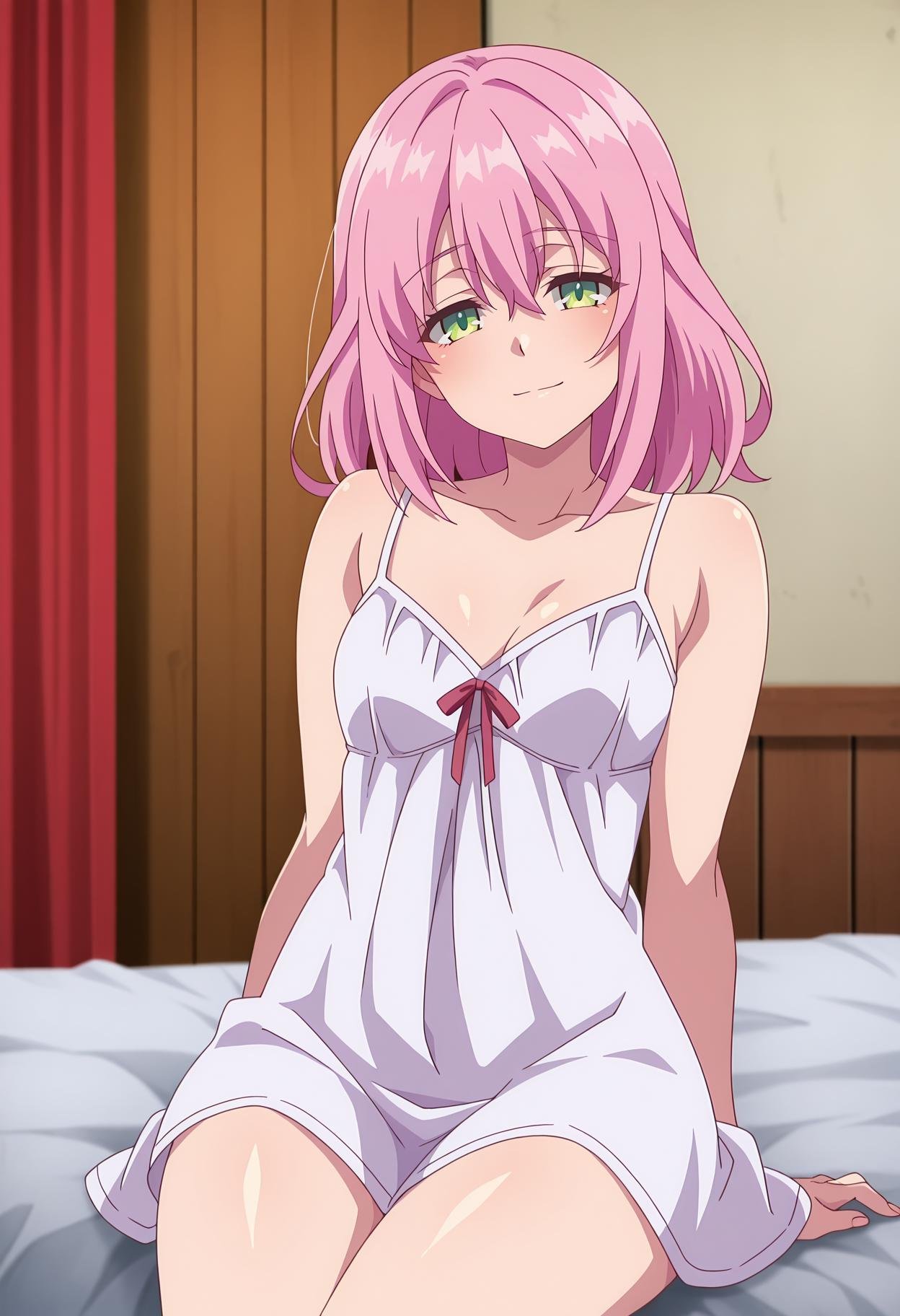 anime screencap,  masterpiece,  best quality by LittleJelly on Tensor.Art