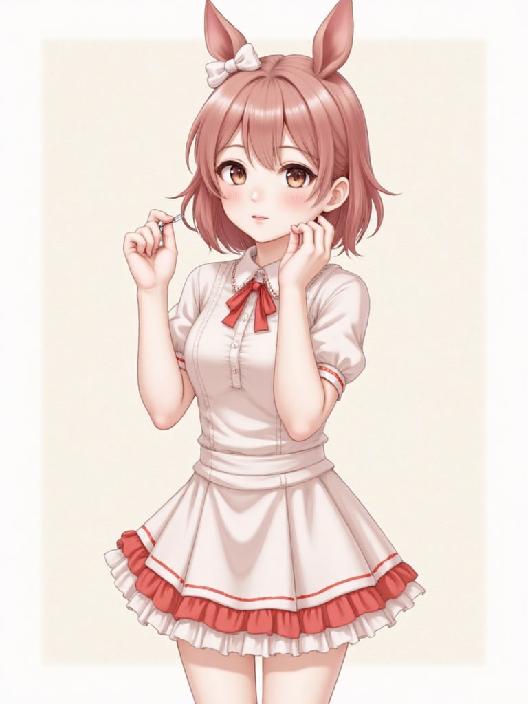 AI generated image by 琴琴AI纪念馆 on Tensor.Art
