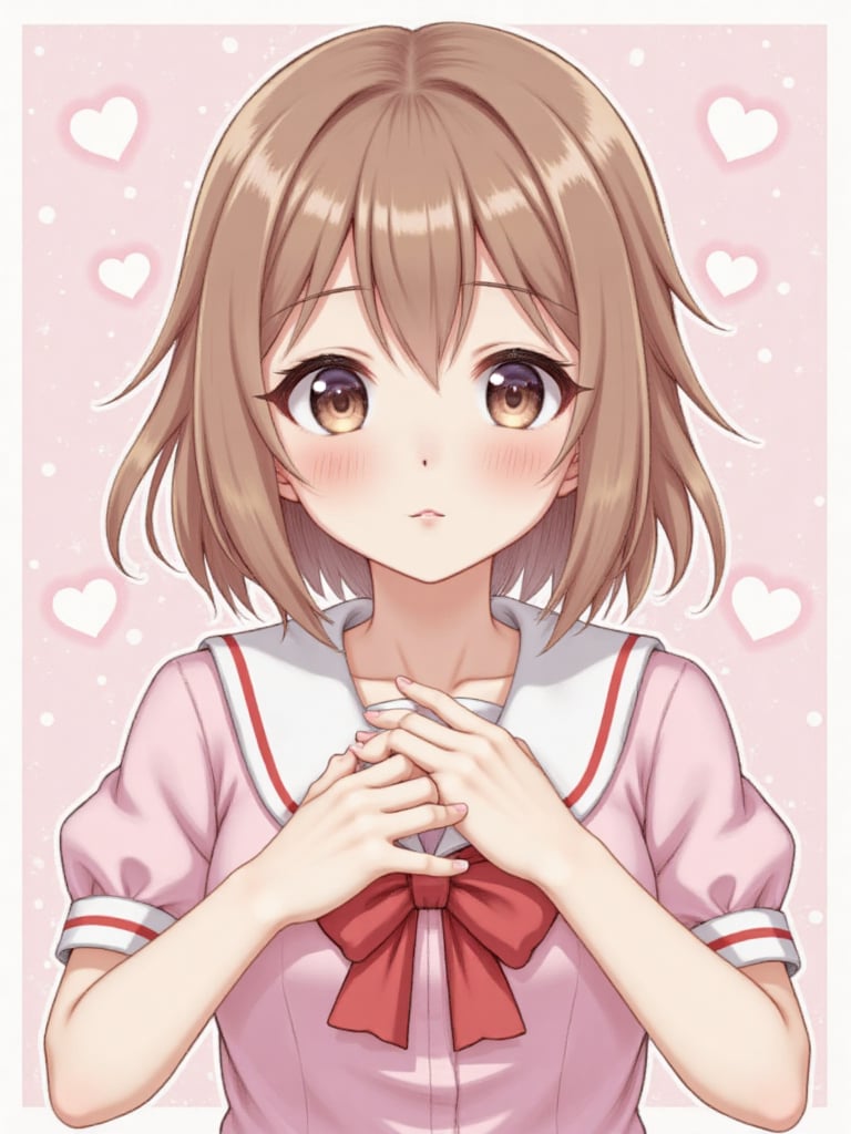 AI generated image by 琴琴AI纪念馆 on Tensor.Art