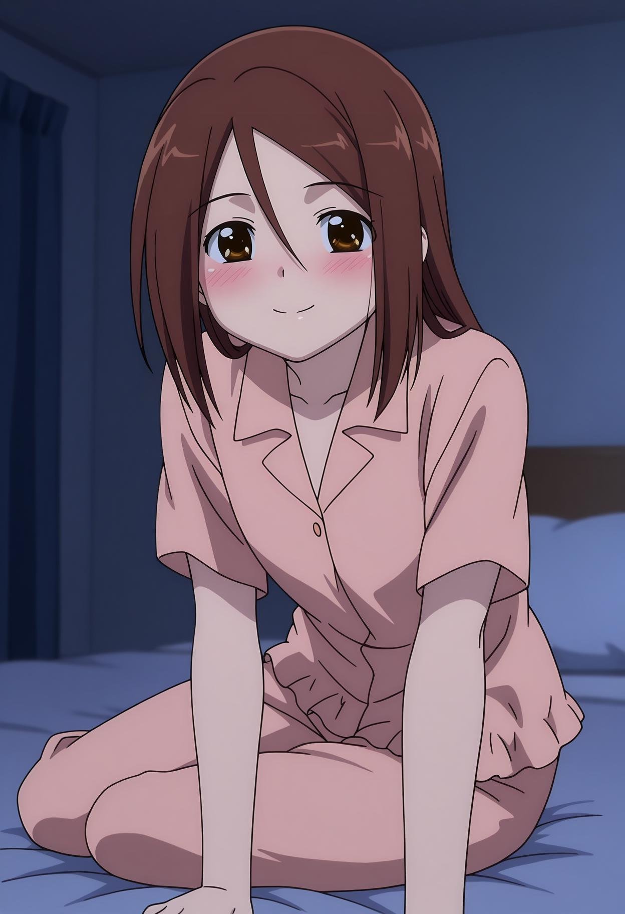 anime screencap,  masterpiece,  best quality by LittleJelly on Tensor.Art