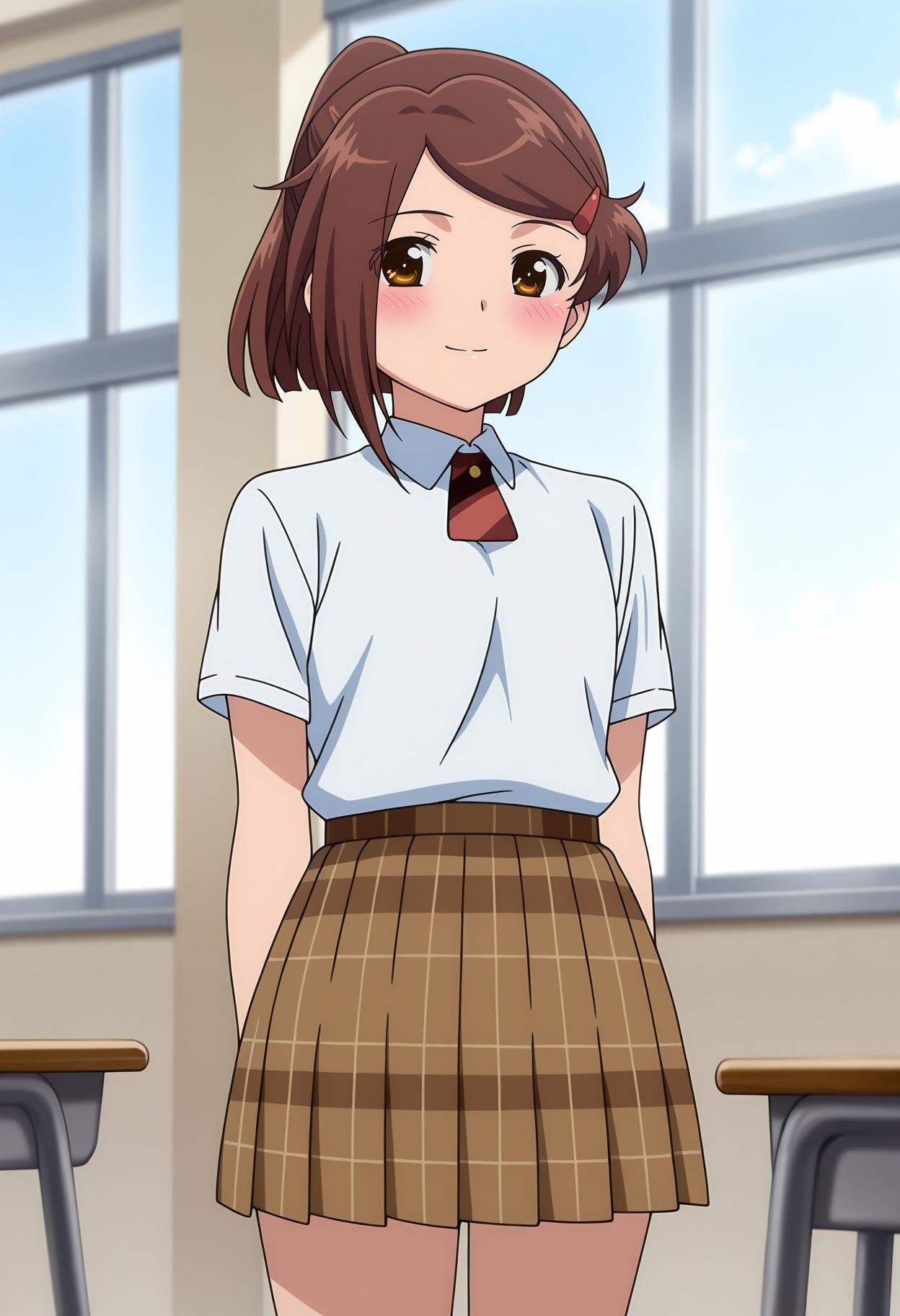 anime screencap,  masterpiece,  best quality by LittleJelly on Tensor.Art