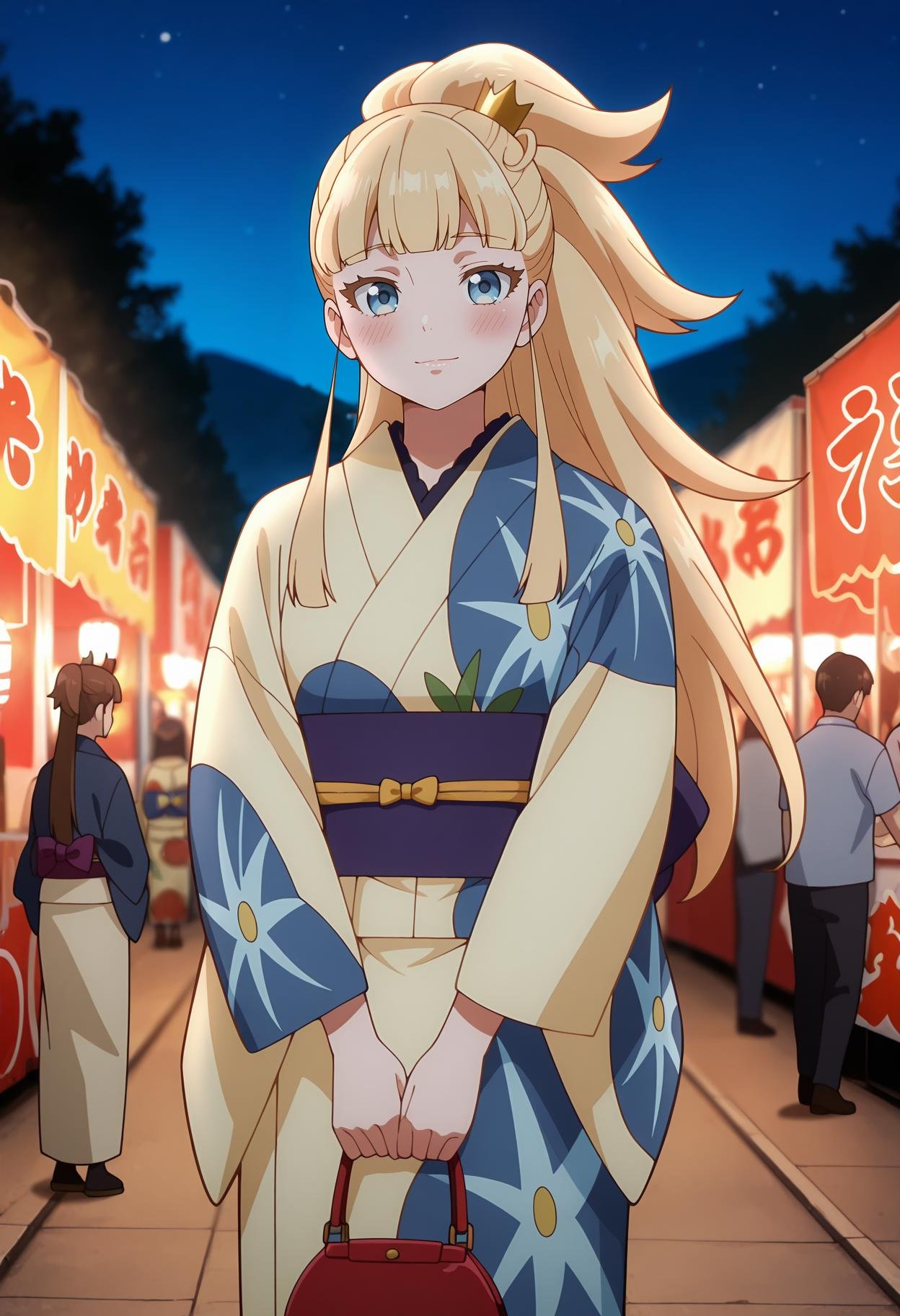 anime screencap,  masterpiece,  best quality by LittleJelly on Tensor.Art