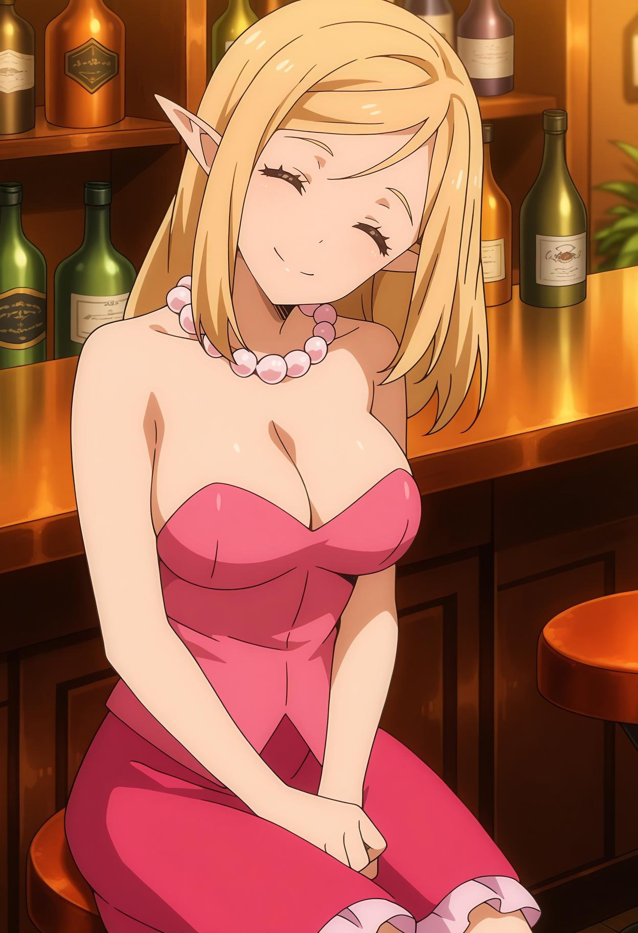 anime screencap,  masterpiece,  best quality by LittleJelly on Tensor.Art