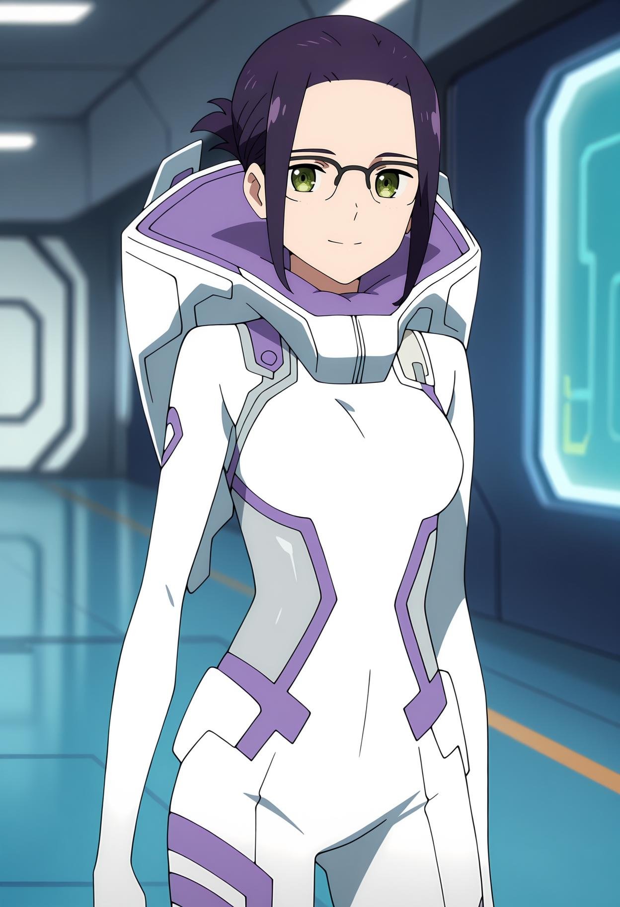 anime screencap,  masterpiece,  best quality by LittleJelly on Tensor.Art
