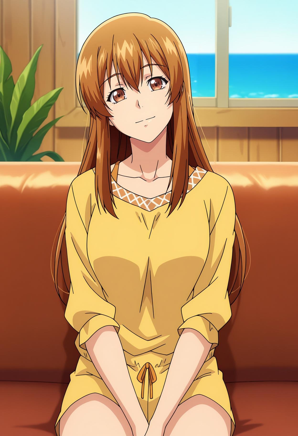 anime screencap,  masterpiece,  best quality by LittleJelly on Tensor.Art