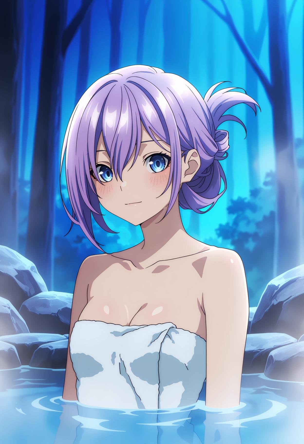 anime screencap,  masterpiece,  best quality by LittleJelly on Tensor.Art
