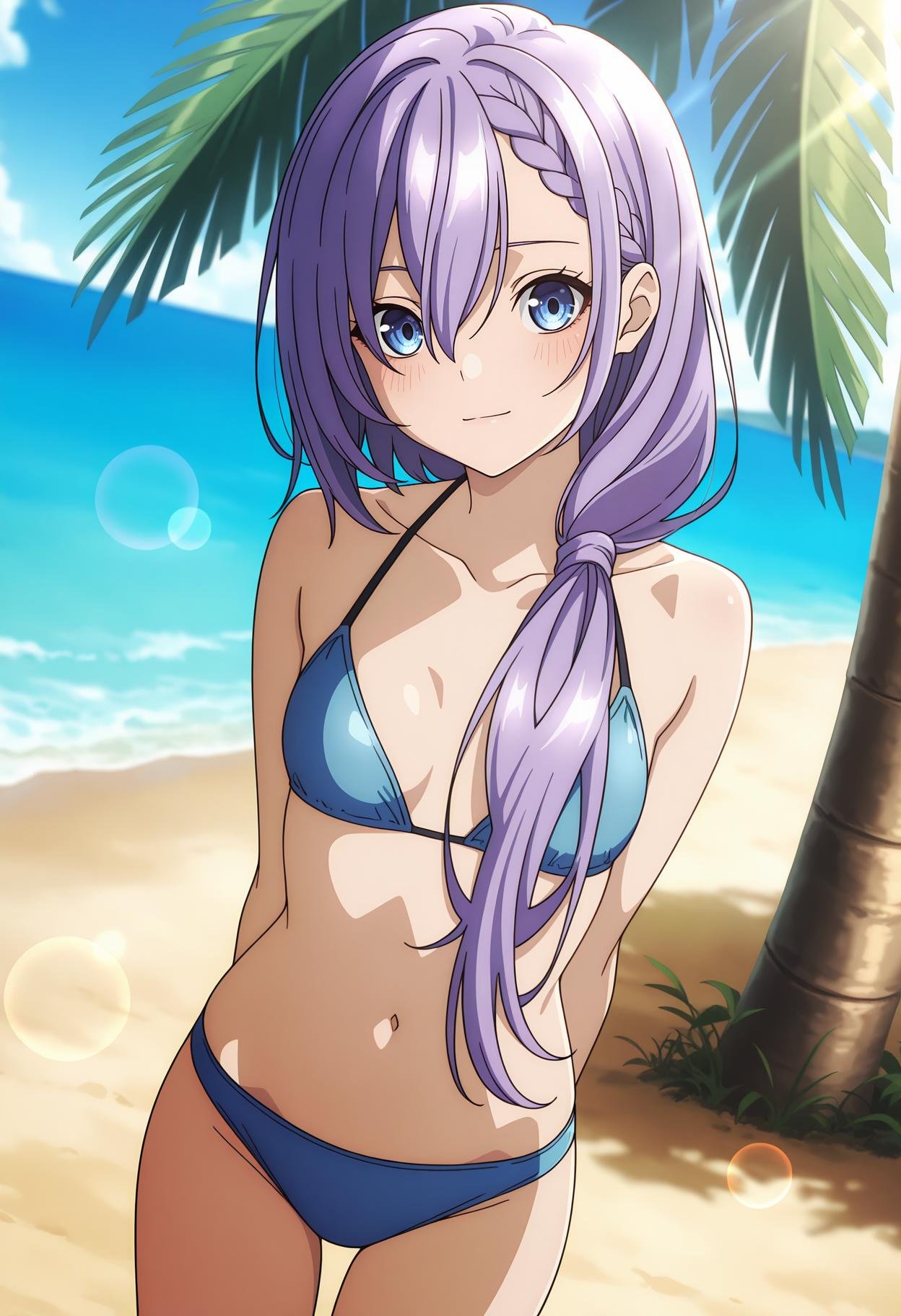 anime screencap,  masterpiece,  best quality by LittleJelly on Tensor.Art