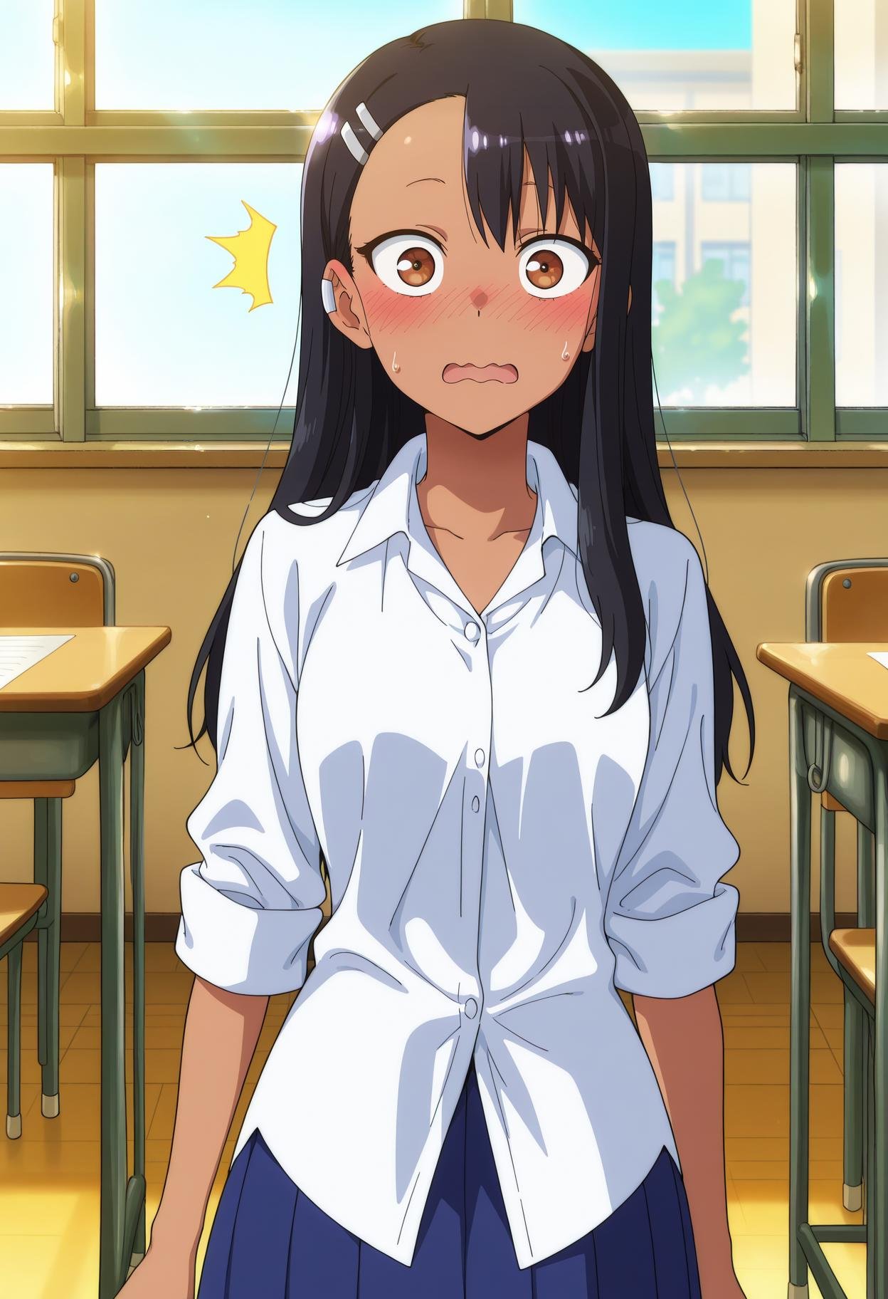 anime screencap,  masterpiece,  best quality by LittleJelly on Tensor.Art