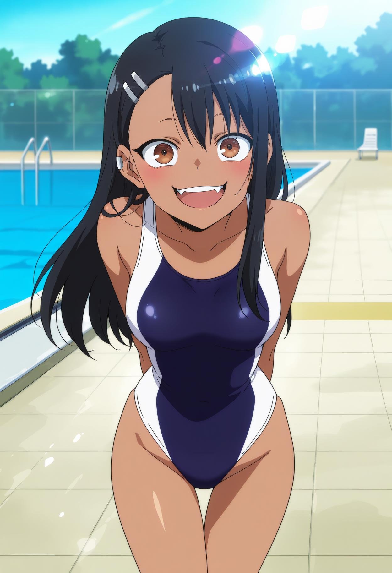 anime screencap,  masterpiece,  best quality by LittleJelly on Tensor.Art