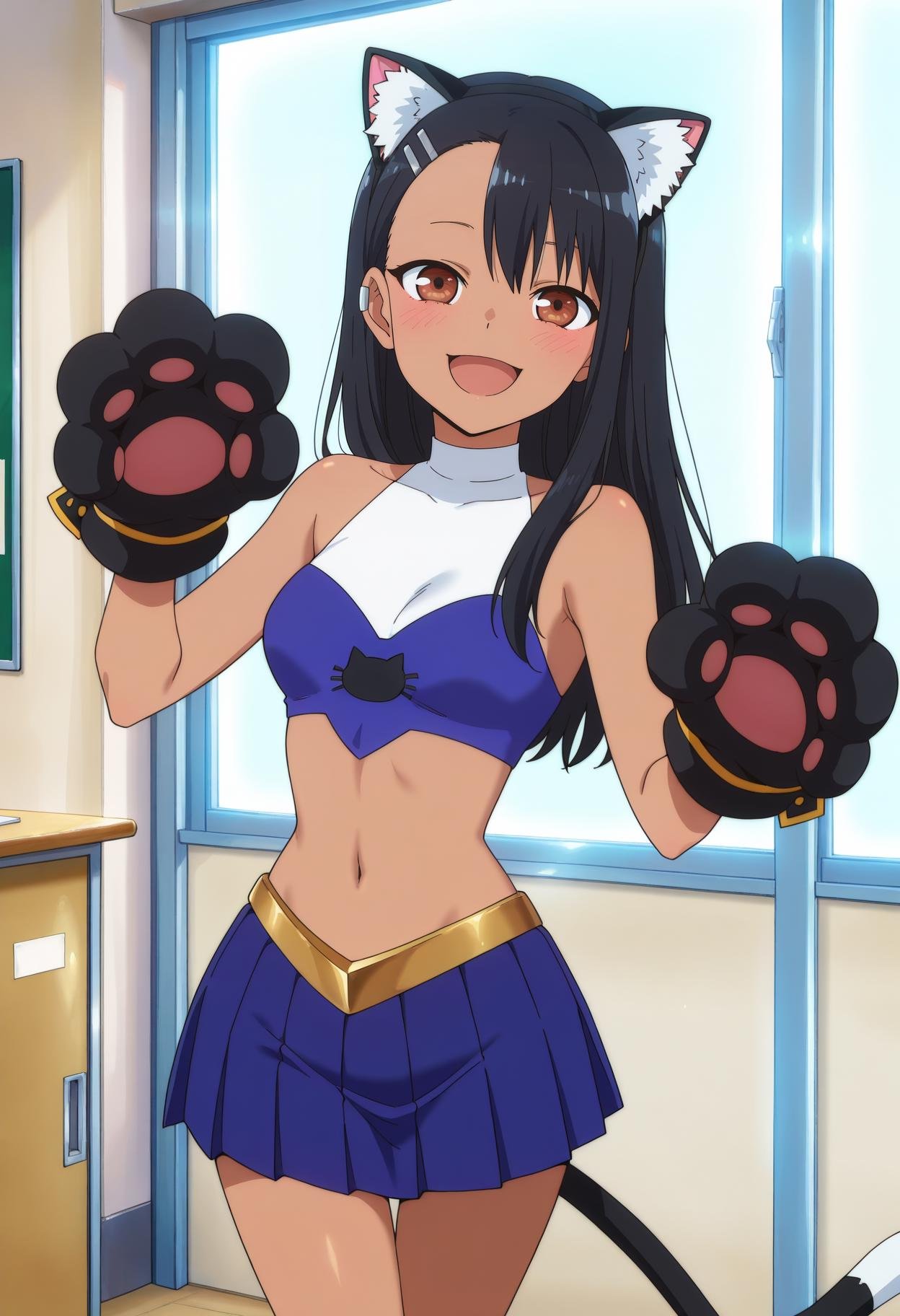 anime screencap,  masterpiece,  best quality by LittleJelly on Tensor.Art