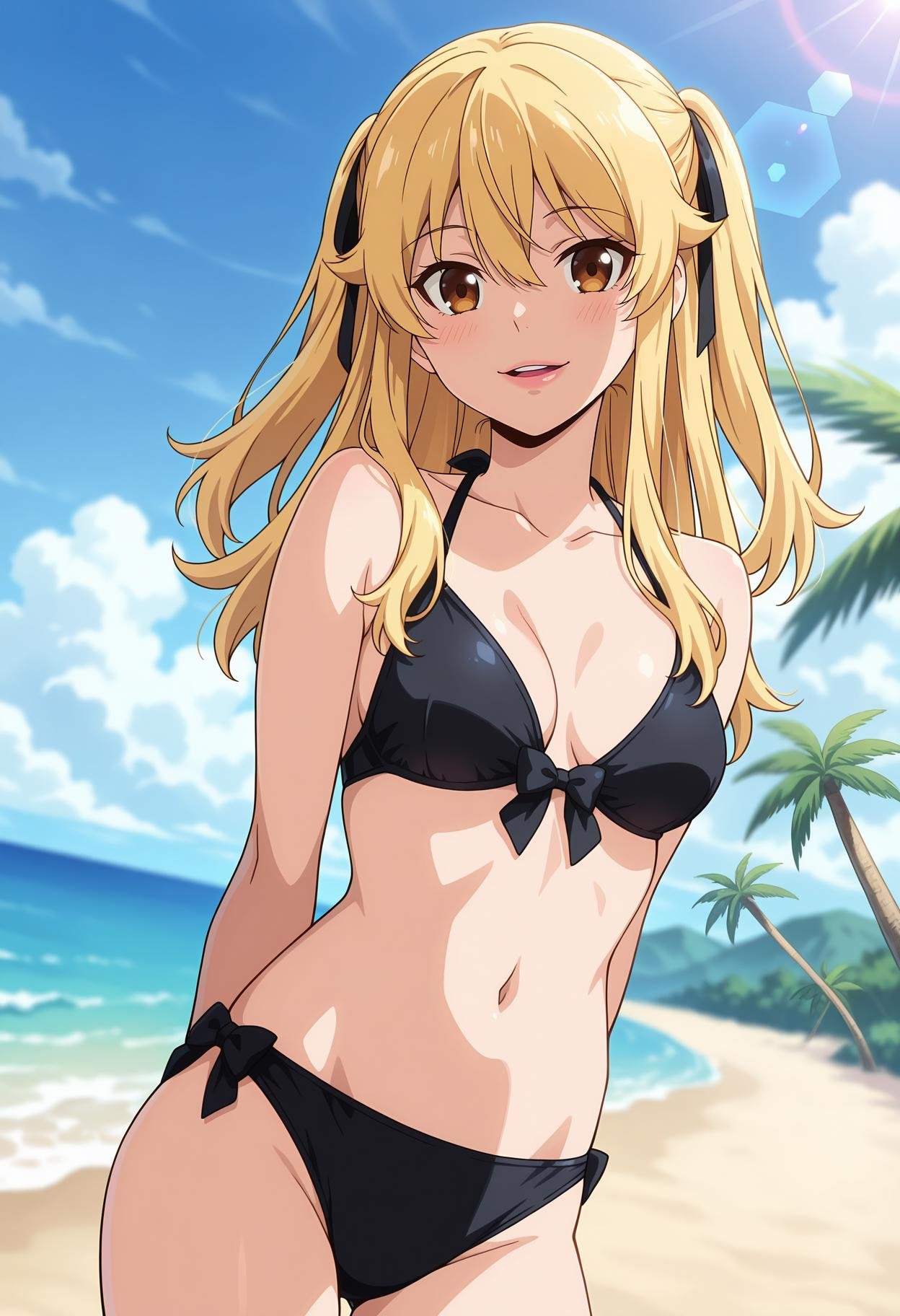 anime screencap,  masterpiece,  best quality by LittleJelly on Tensor.Art