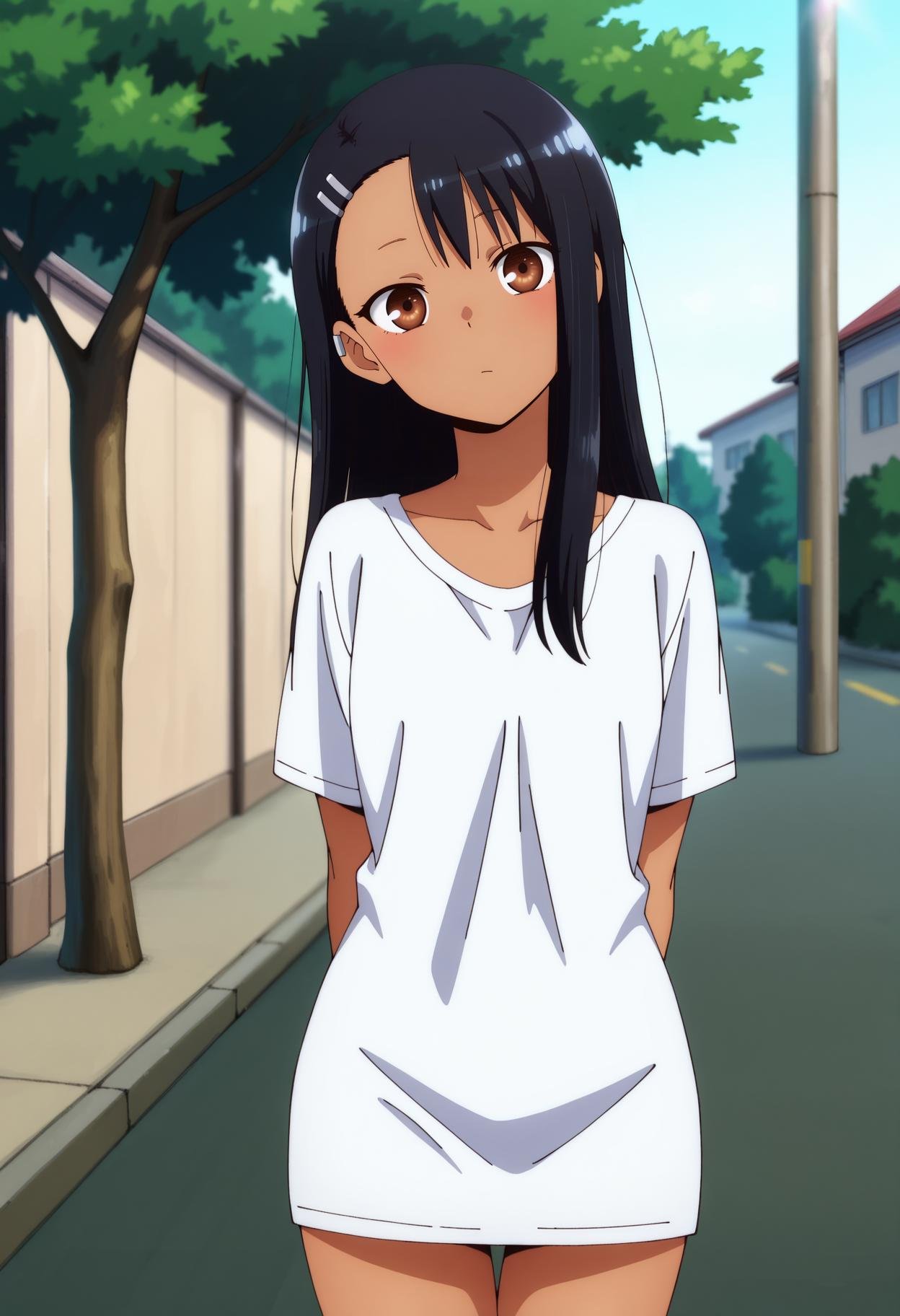 anime screencap,  masterpiece,  best quality by LittleJelly on Tensor.Art
