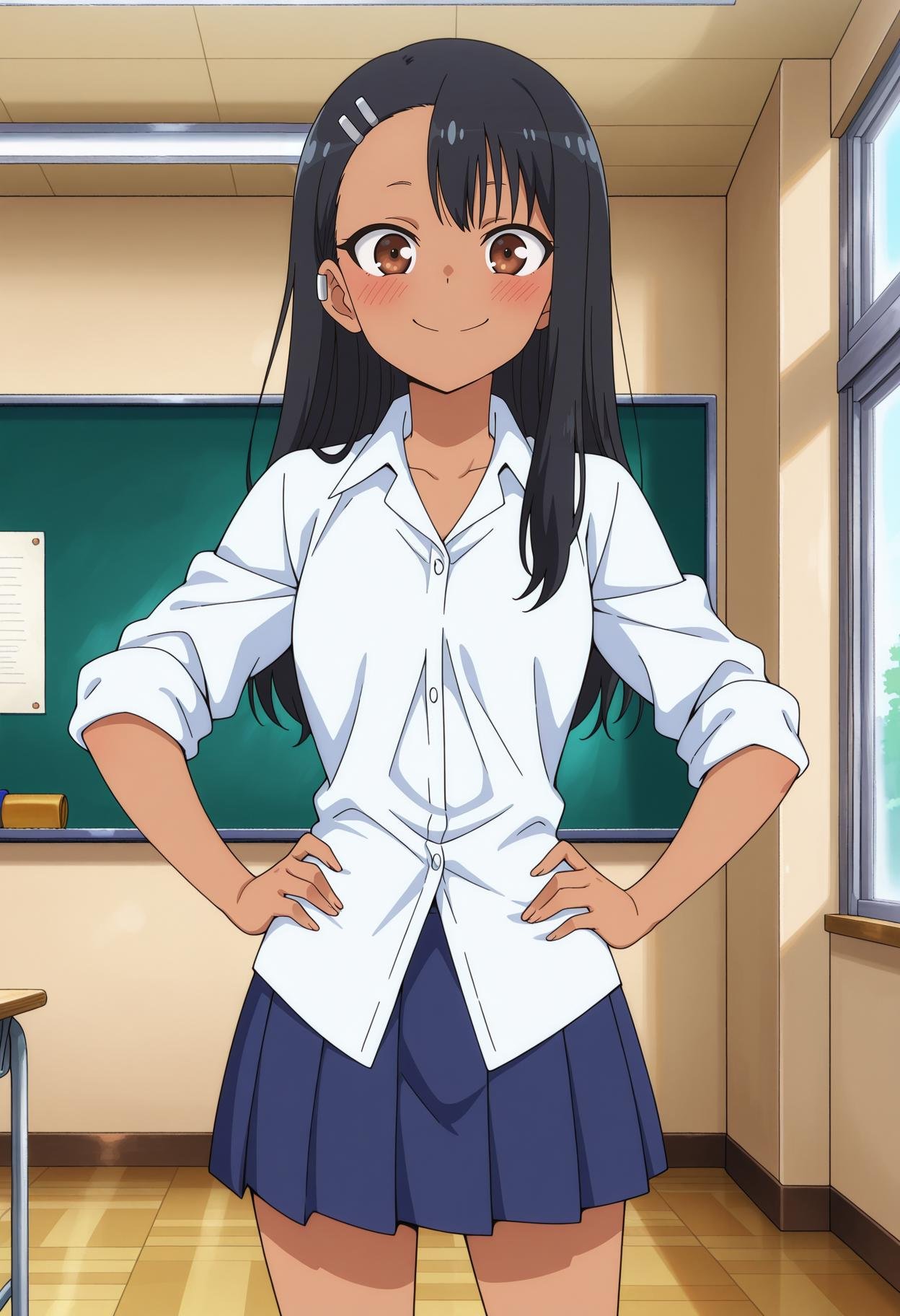 anime screencap,  masterpiece,  best quality by LittleJelly on Tensor.Art