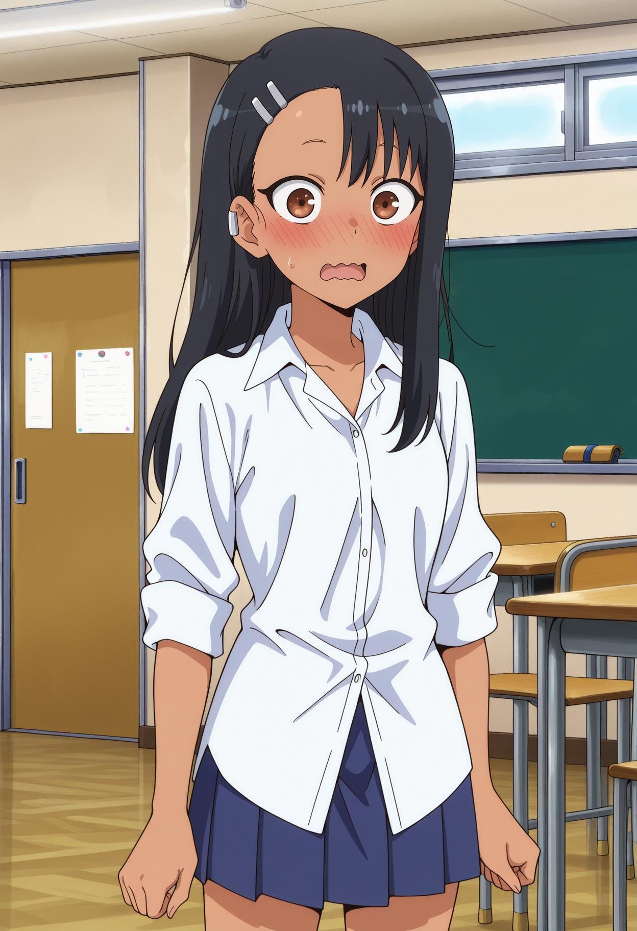 anime screencap,  masterpiece,  best quality by LittleJelly on Tensor.Art