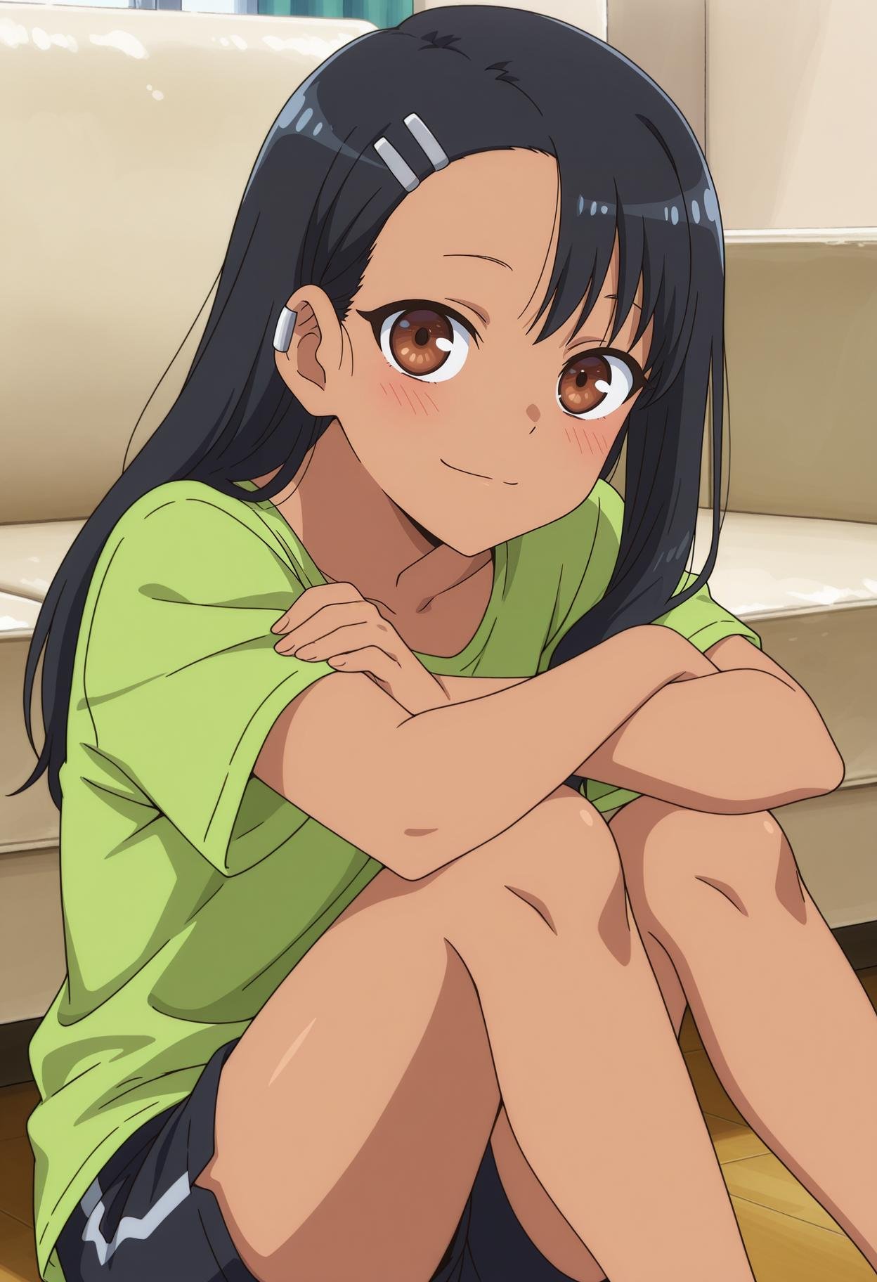 anime screencap,  masterpiece,  best quality by LittleJelly on Tensor.Art