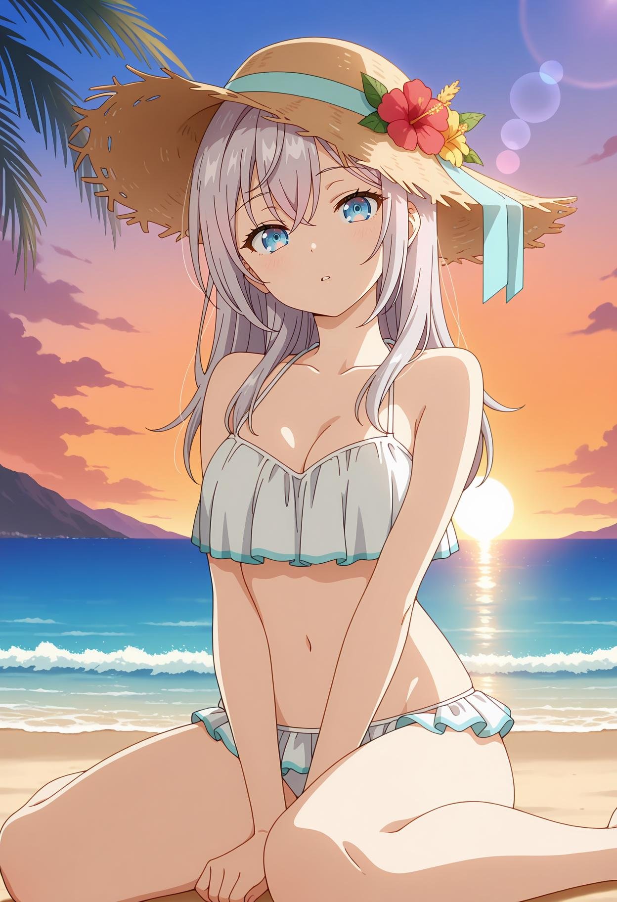 anime screencap,  masterpiece,  best quality by LittleJelly on Tensor.Art