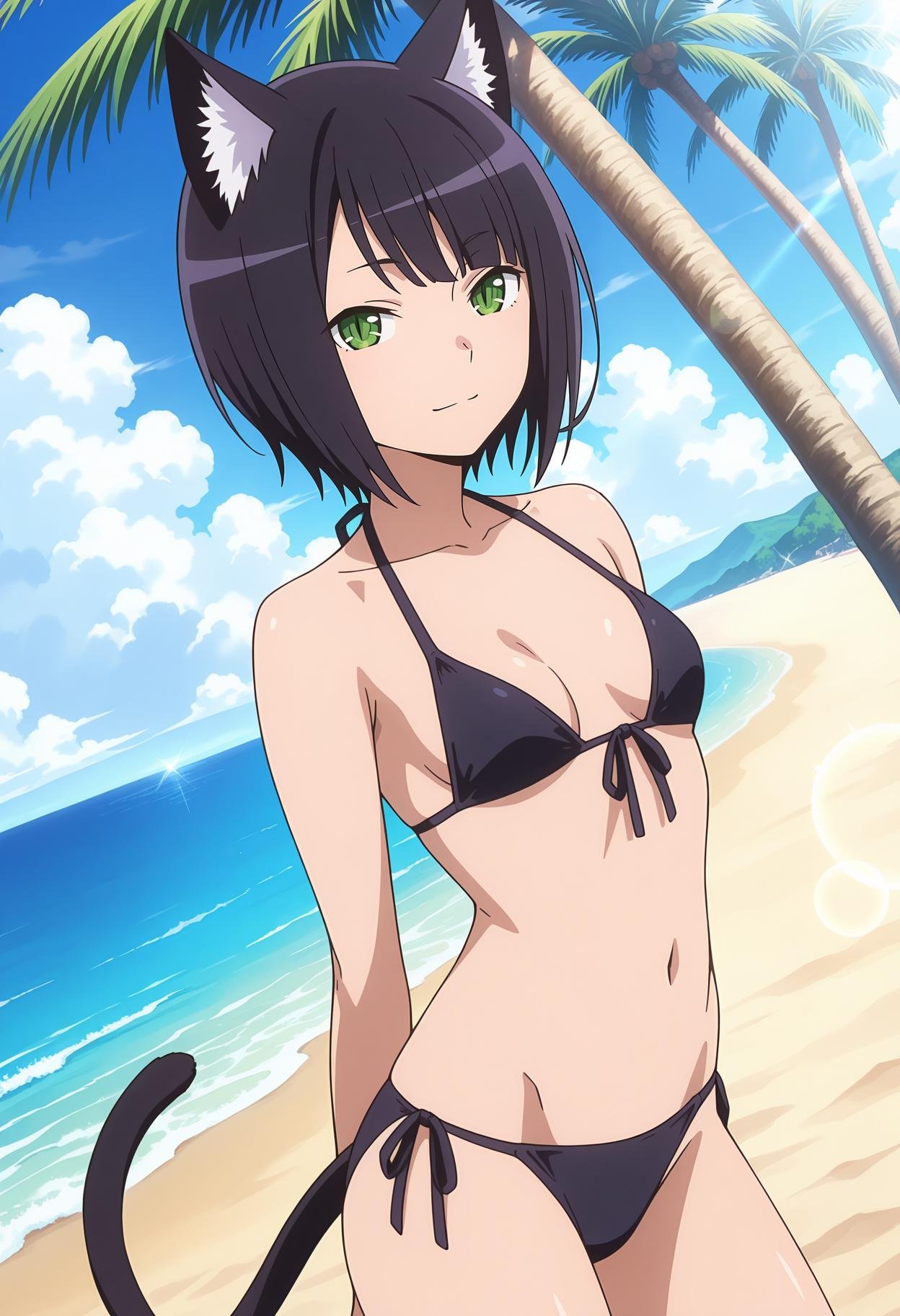 anime screencap,  masterpiece,  best quality by LittleJelly on Tensor.Art