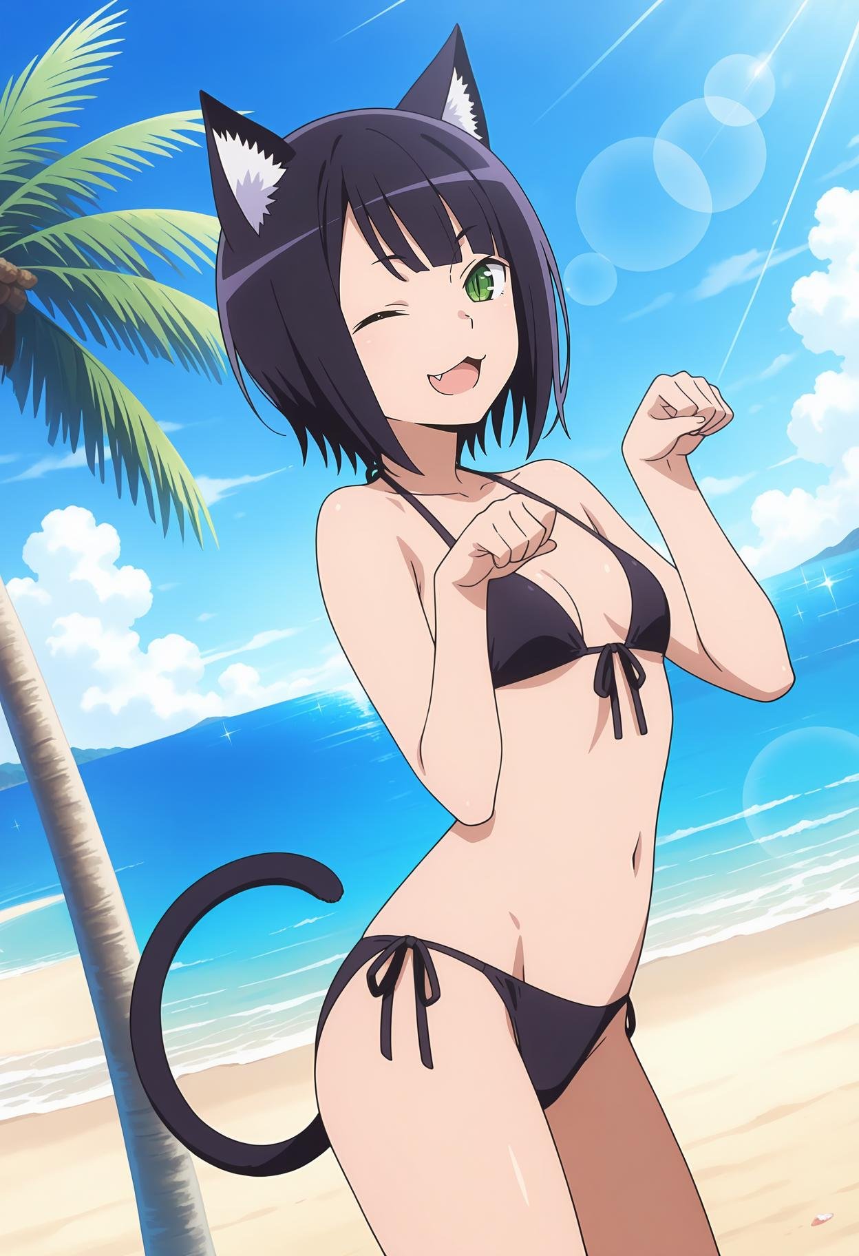 anime screencap,  masterpiece,  best quality by LittleJelly on Tensor.Art