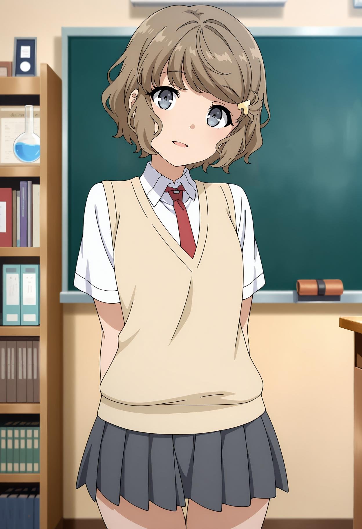 anime screencap,  masterpiece,  best quality by LittleJelly on Tensor.Art