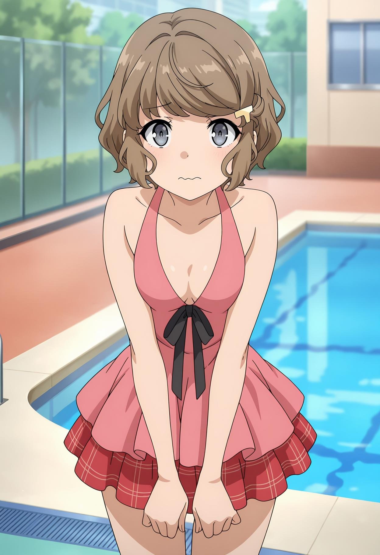 anime screencap,  masterpiece,  best quality by LittleJelly on Tensor.Art