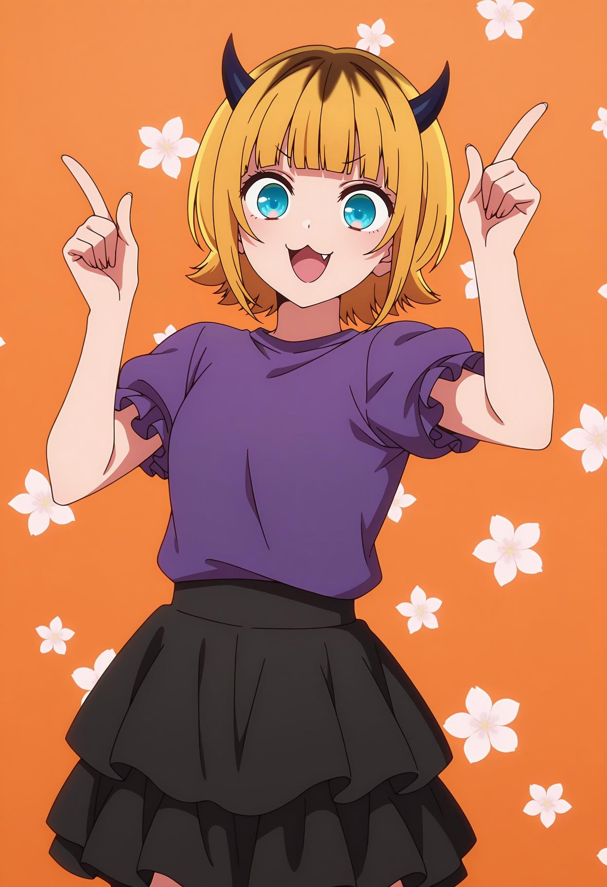 anime screencap,  masterpiece,  best quality by LittleJelly on Tensor.Art