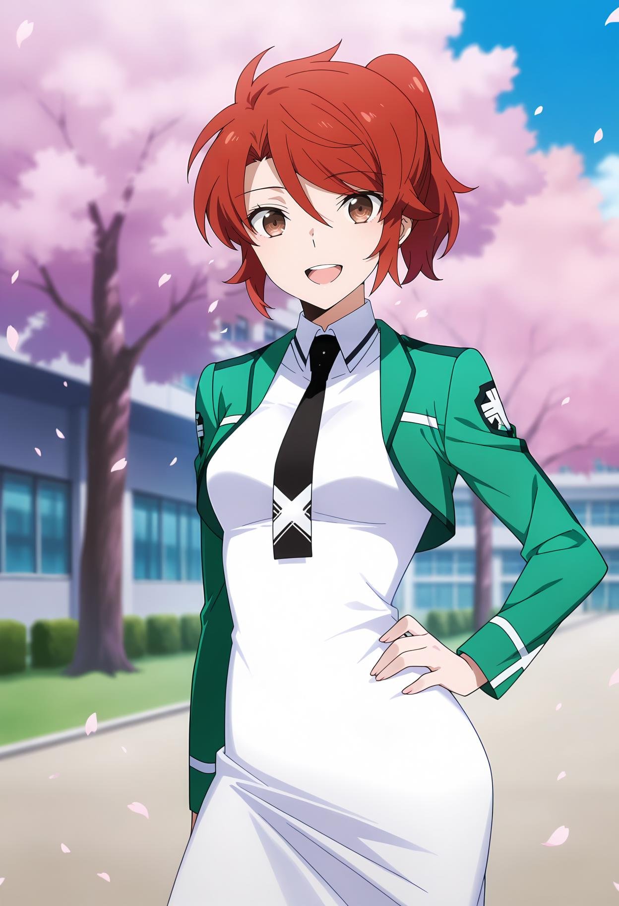 anime screencap,  masterpiece,  best quality by LittleJelly on Tensor.Art