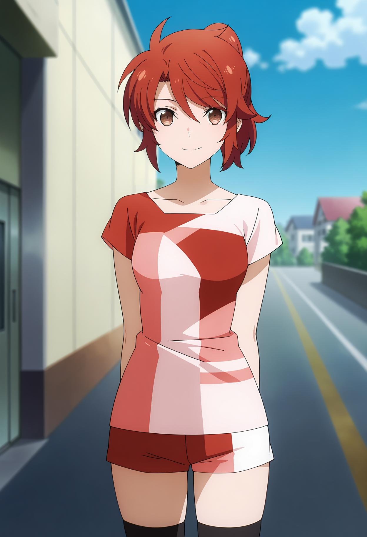 anime screencap,  masterpiece,  best quality by LittleJelly on Tensor.Art
