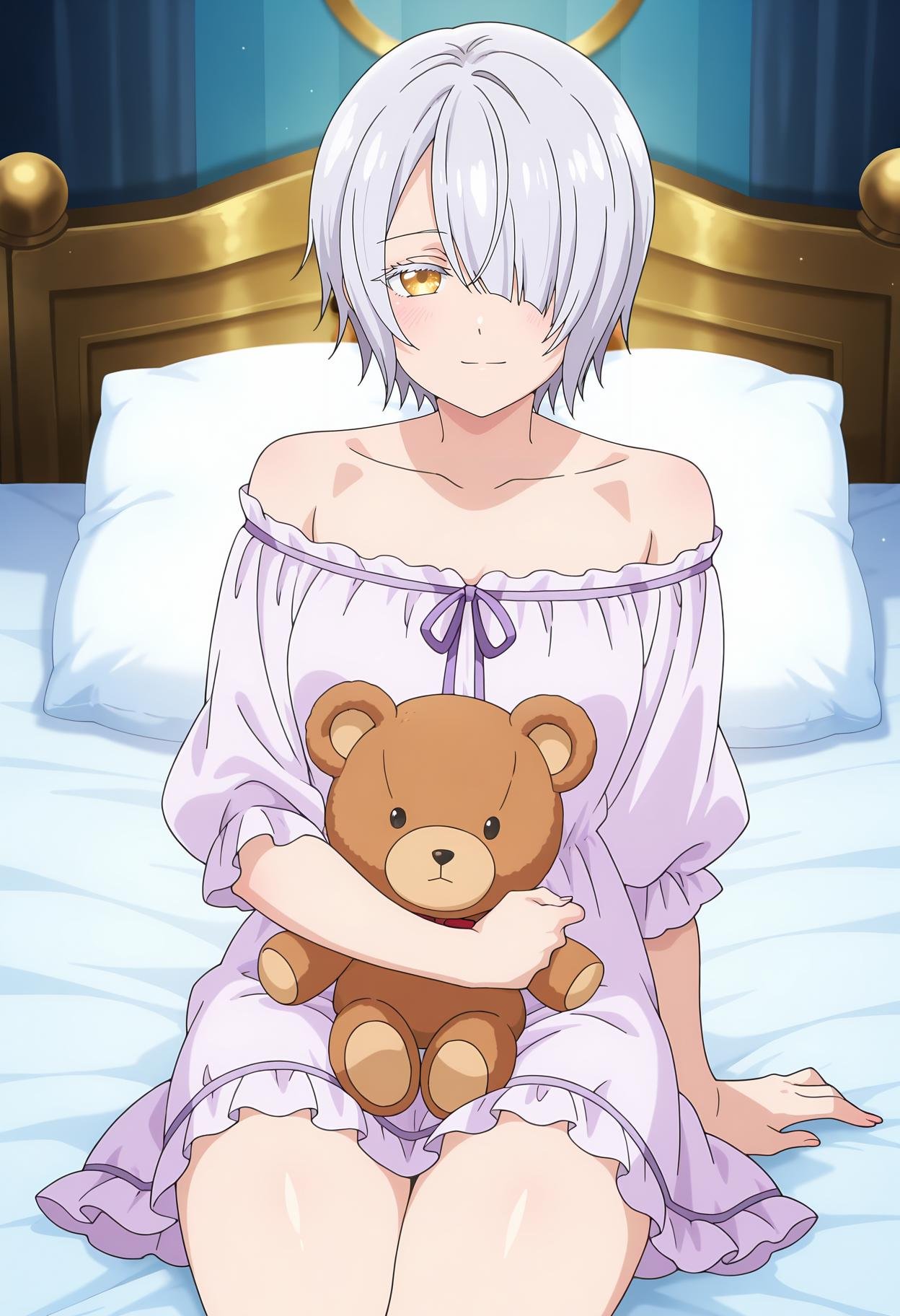 anime screencap,  masterpiece,  best quality by LittleJelly on Tensor.Art