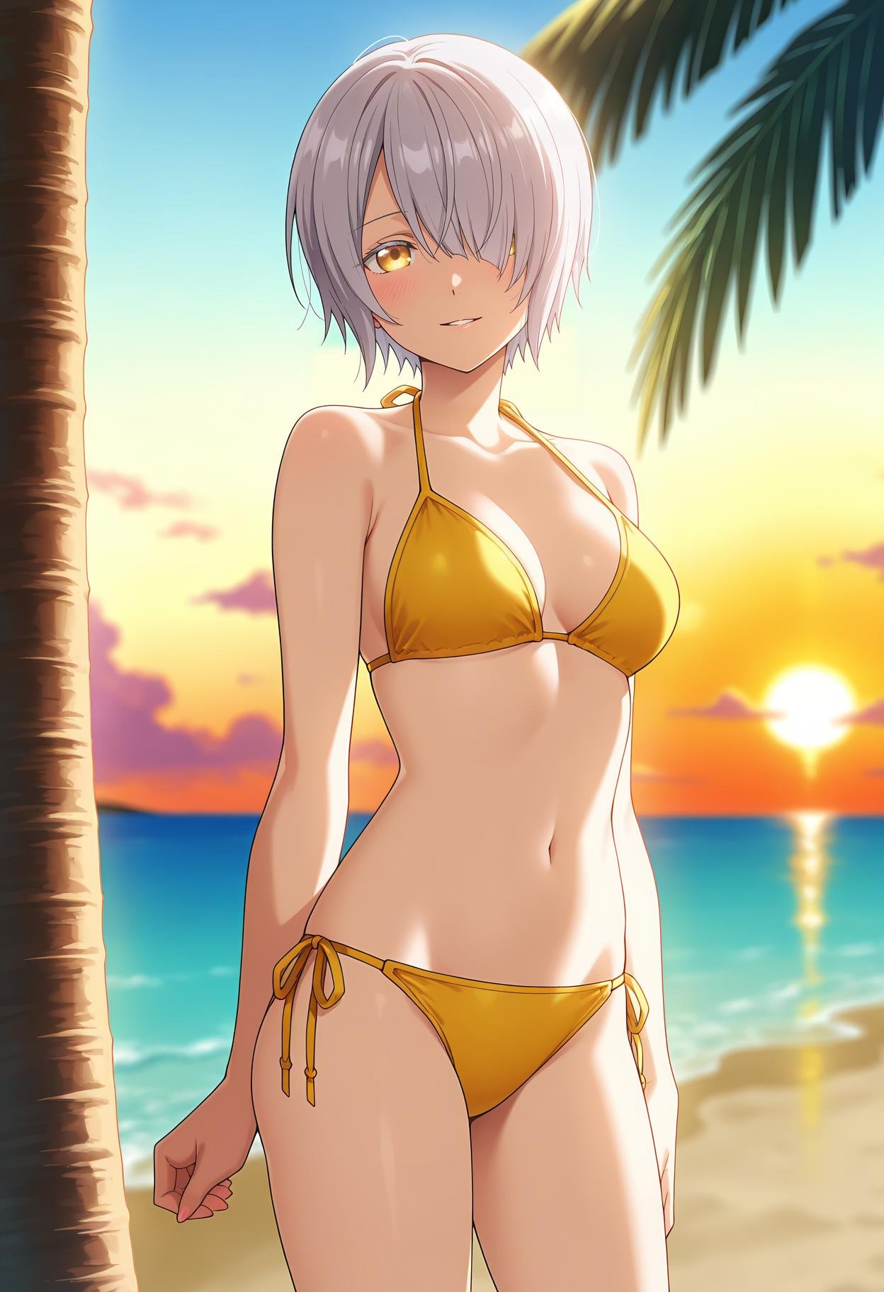anime screencap,  masterpiece,  best quality by LittleJelly on Tensor.Art