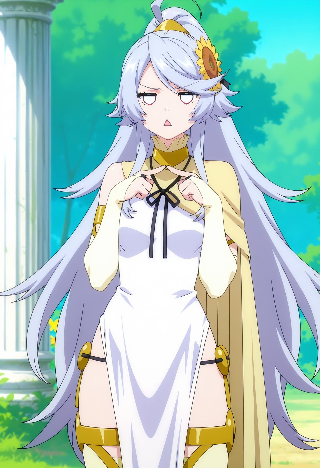 anime screencap,  masterpiece,  best quality by LittleJelly on Tensor.Art