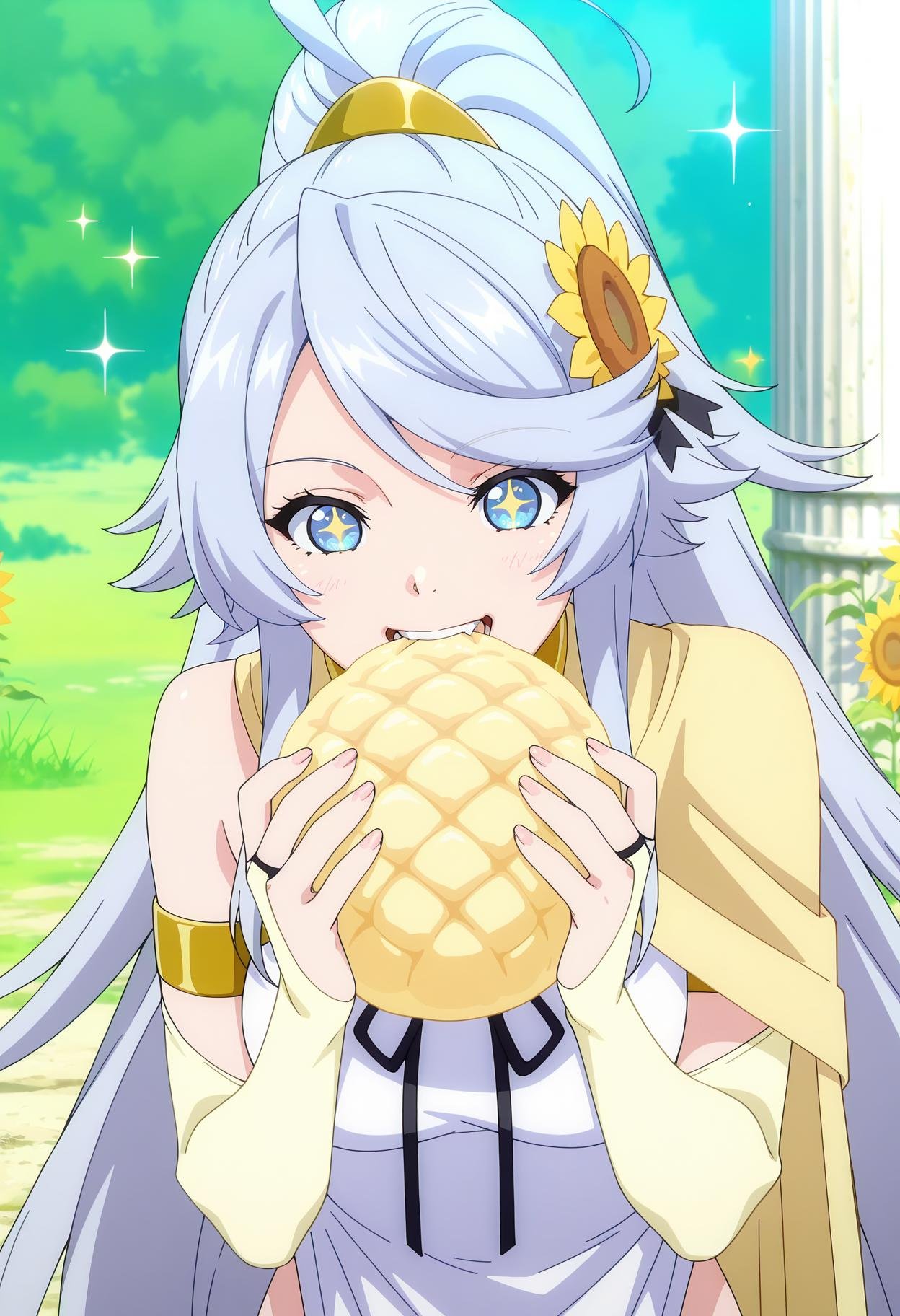 anime screencap,  masterpiece,  best quality by LittleJelly on Tensor.Art