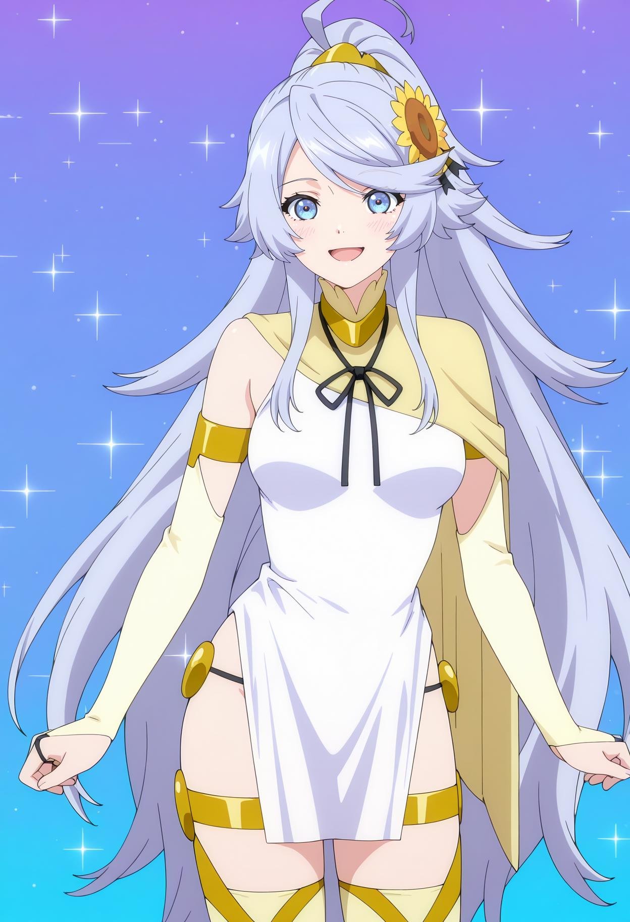 anime screencap,  masterpiece,  best quality by LittleJelly on Tensor.Art